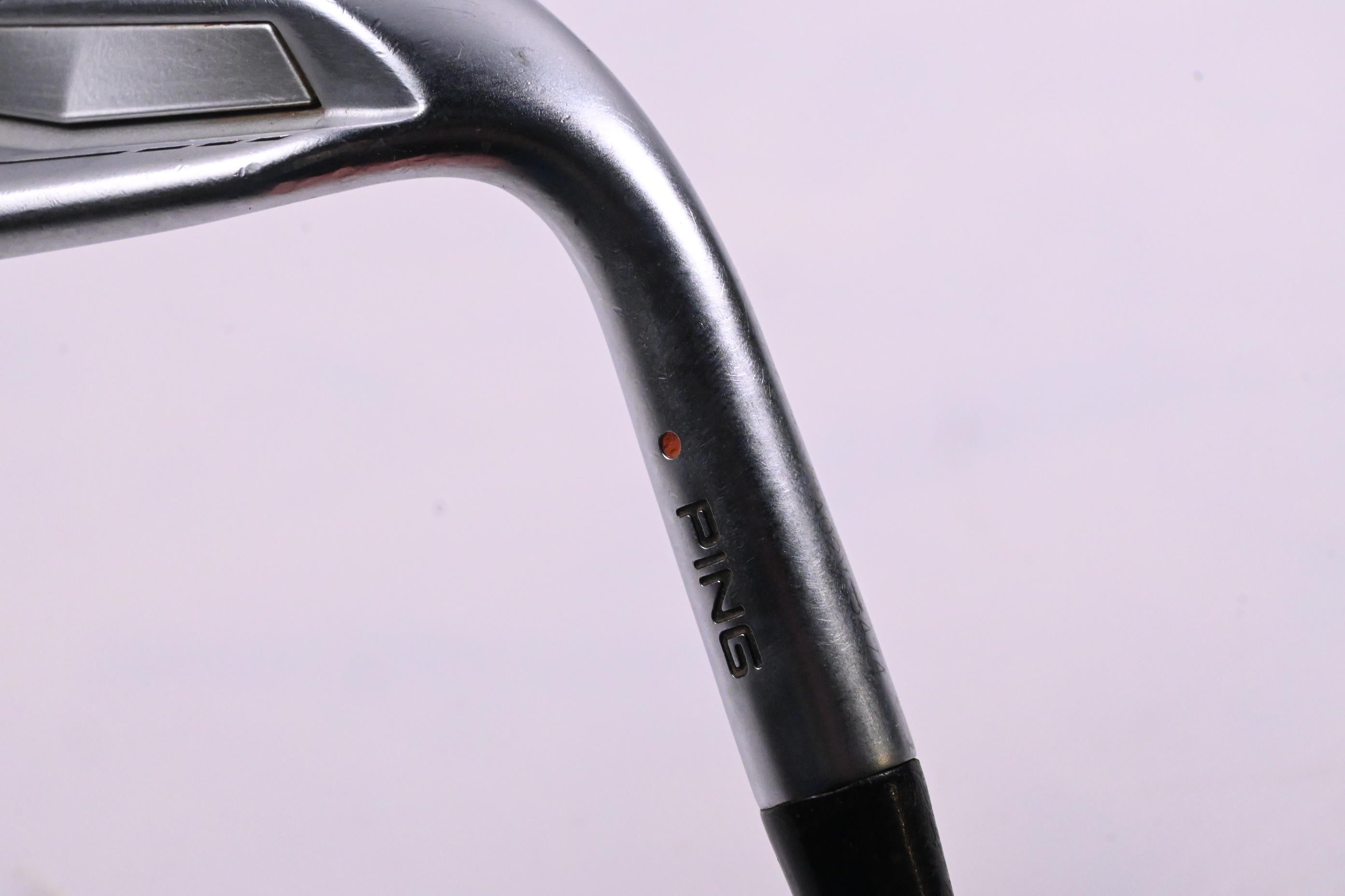 Ping Glide 4.0 Lob Wedge / 60 Degree / Orange Dot / Wedge Flex Ping Z-Z 115