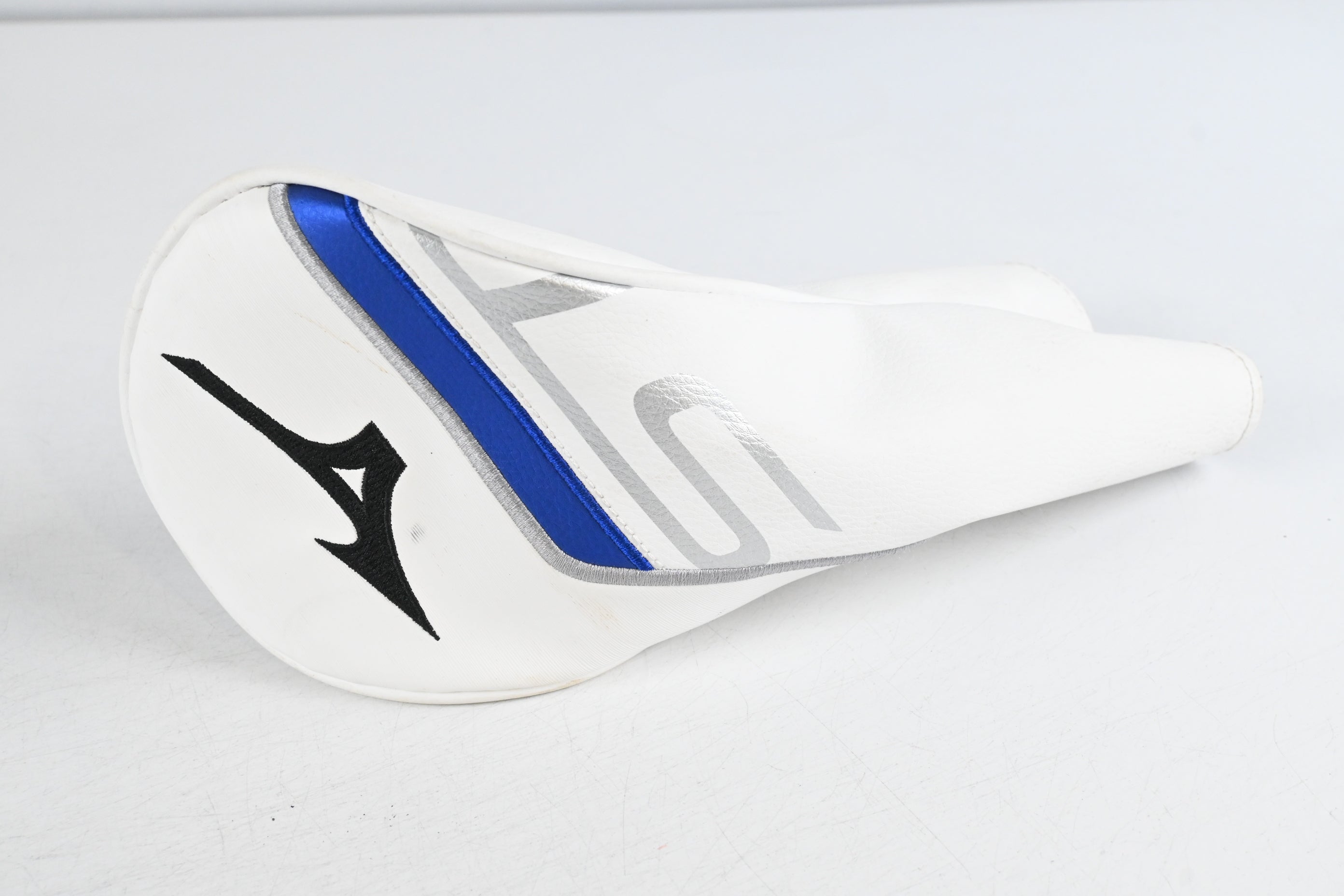 Mizuno ST-X 220 #3 Wood (2022) / 15 Degree / Stiff Flex Fujikura Motore X F3 5