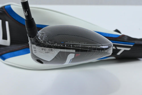 Cobra Aerojet Driver / 12 Degree / Regular Flex Helium Nanocore 5 Shaft