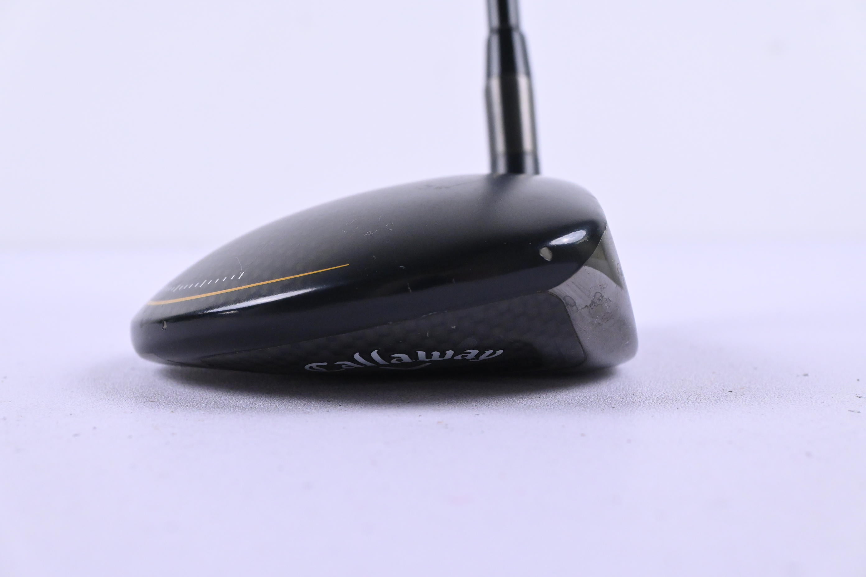 Callaway Rogue ST Max D #3 Wood / 16 Degree / Regular Flex Tensei AV Blue 5