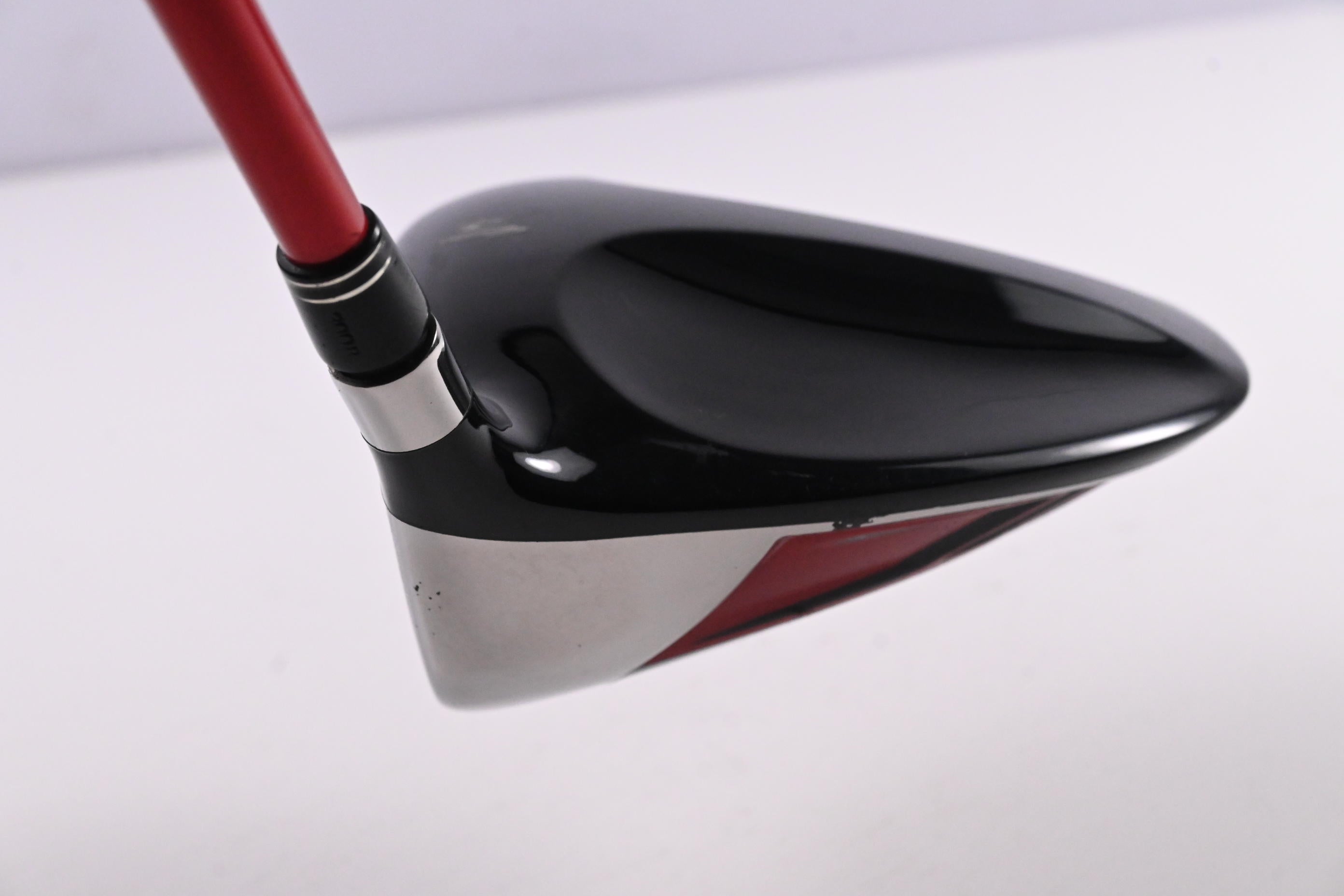 Cobra Speed LD Driver / 9.5 Degree / Stiff Flex Graphite Design Tour AD YS Shaft