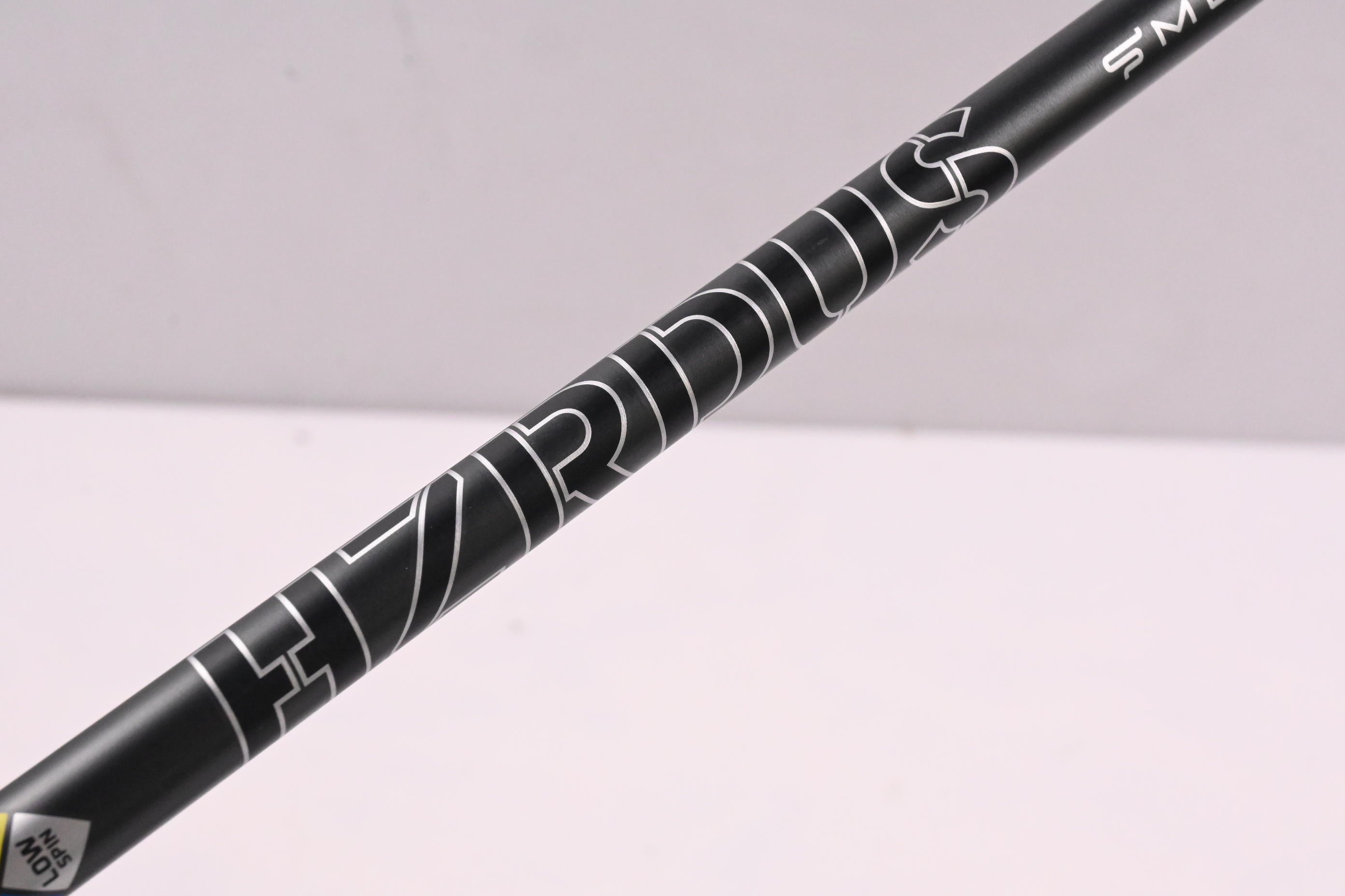 Project X HZRDUS Smoke Black 60 Driver Shaft / X-Flex / Cobra 2nd Gen