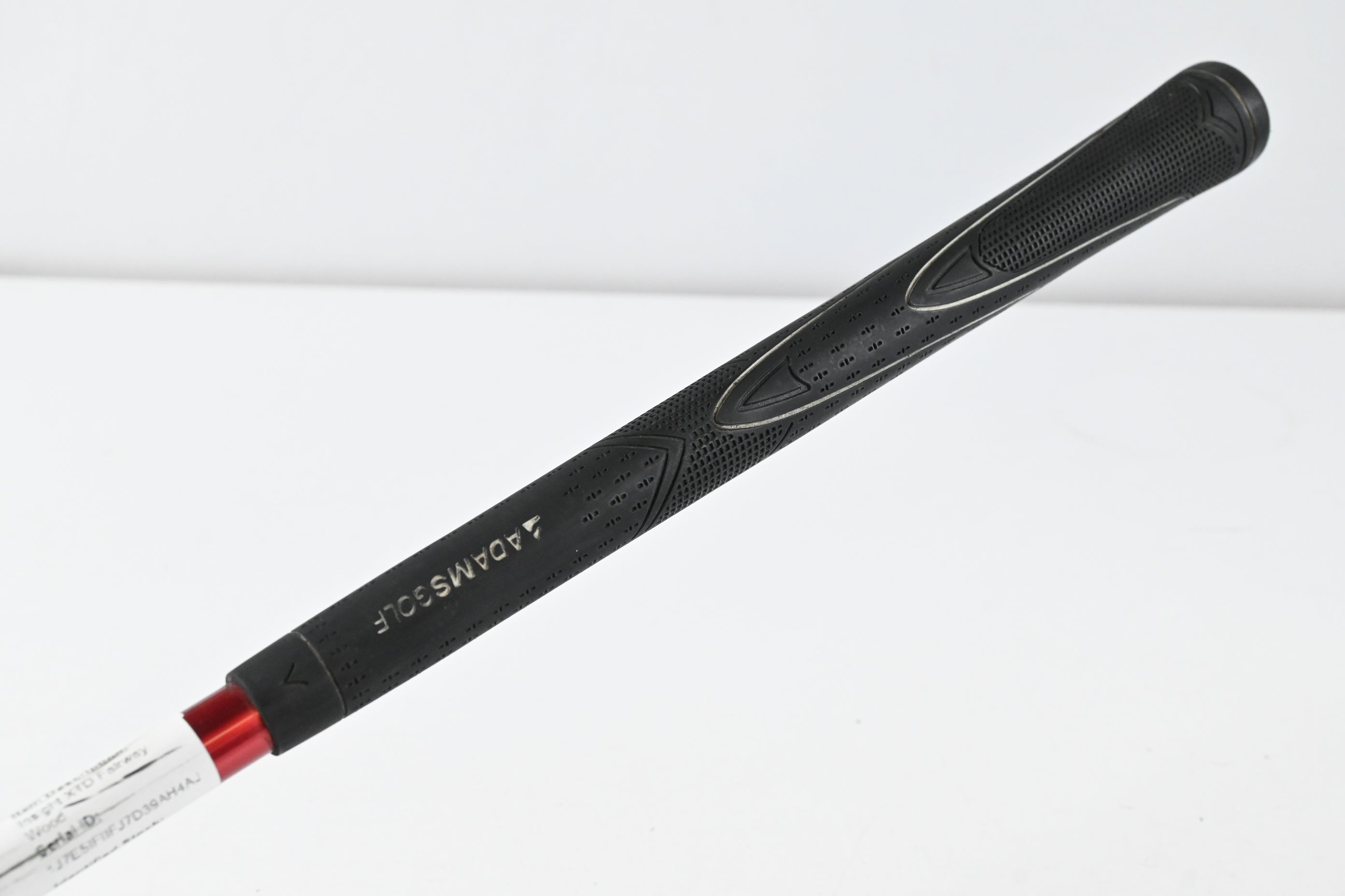 Adams Insight XTD #3 Wood / 15 Degree / Regular Flex Aldila DVS 65 Shaft