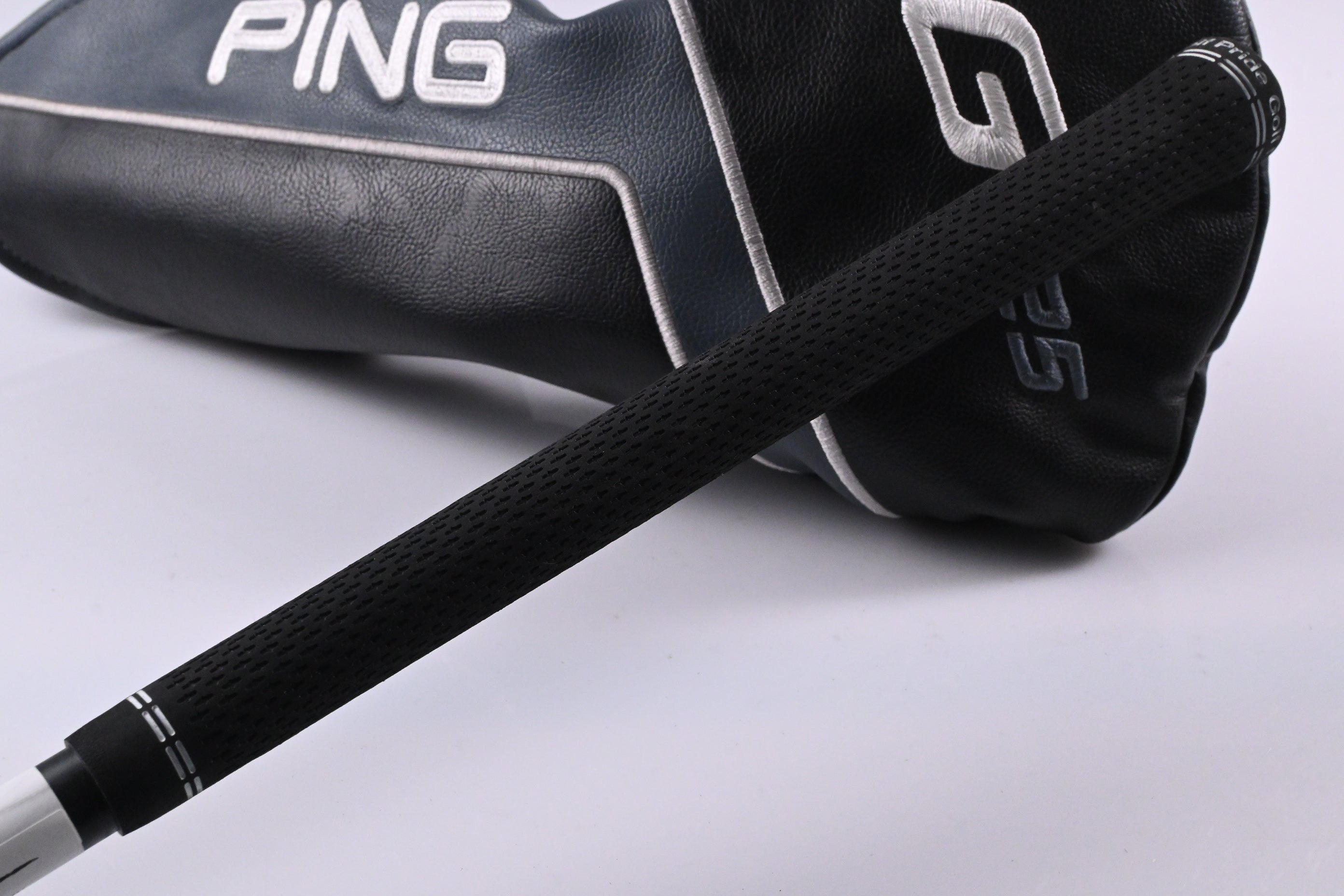 Ping G425 Max Driver / 10.5 Degree / Stiff Flex Ping Alta CB Slate 55 Shaft