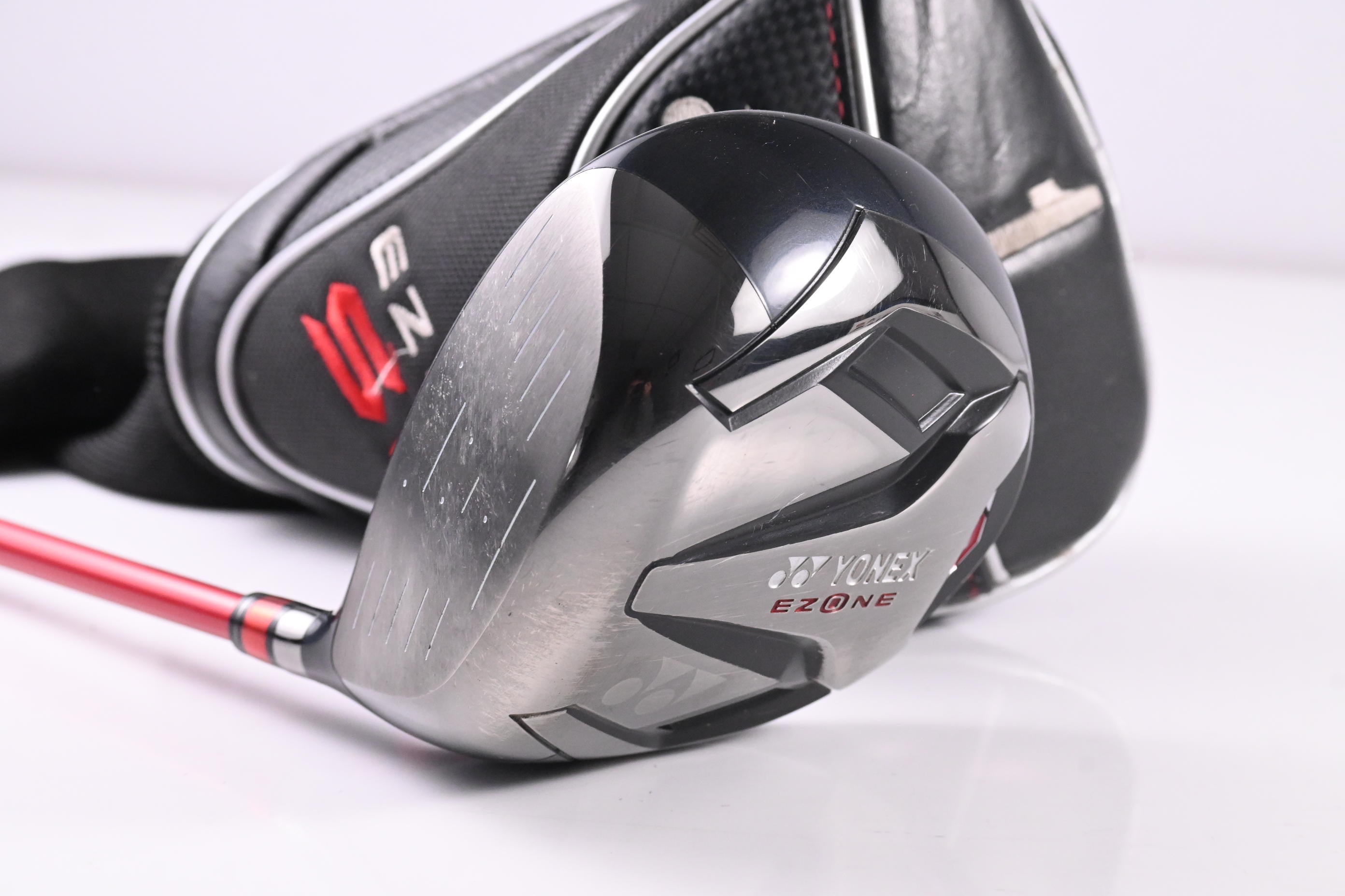 Left Hand Yonex Ezone SD Driver / 10.5 Degree / Regular Flex Nanospeed 200 Shaft