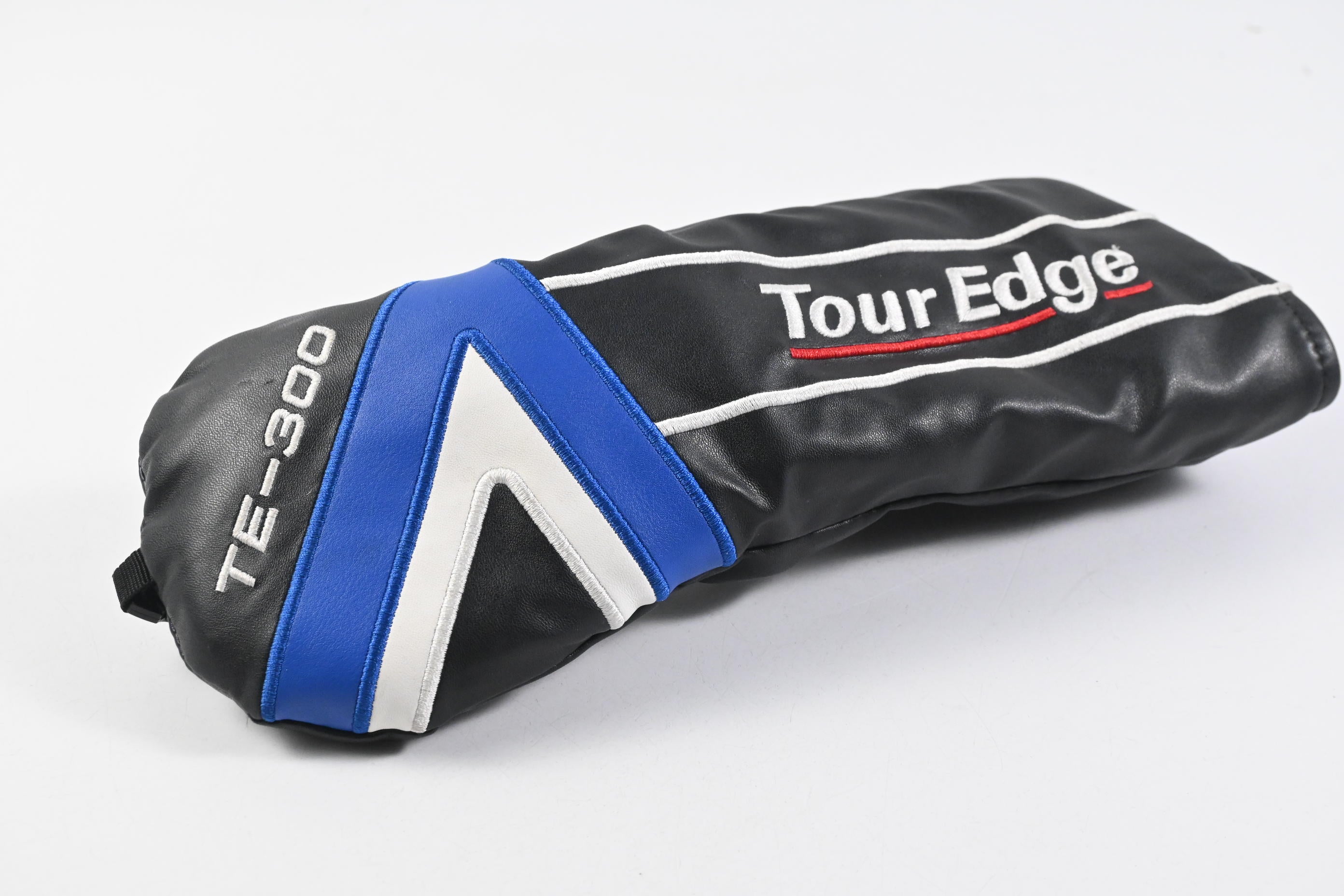 Tour Edge TE-300 #3 Wood / 15 Degree / Uniflex Tour Edge TE-300 Shaft