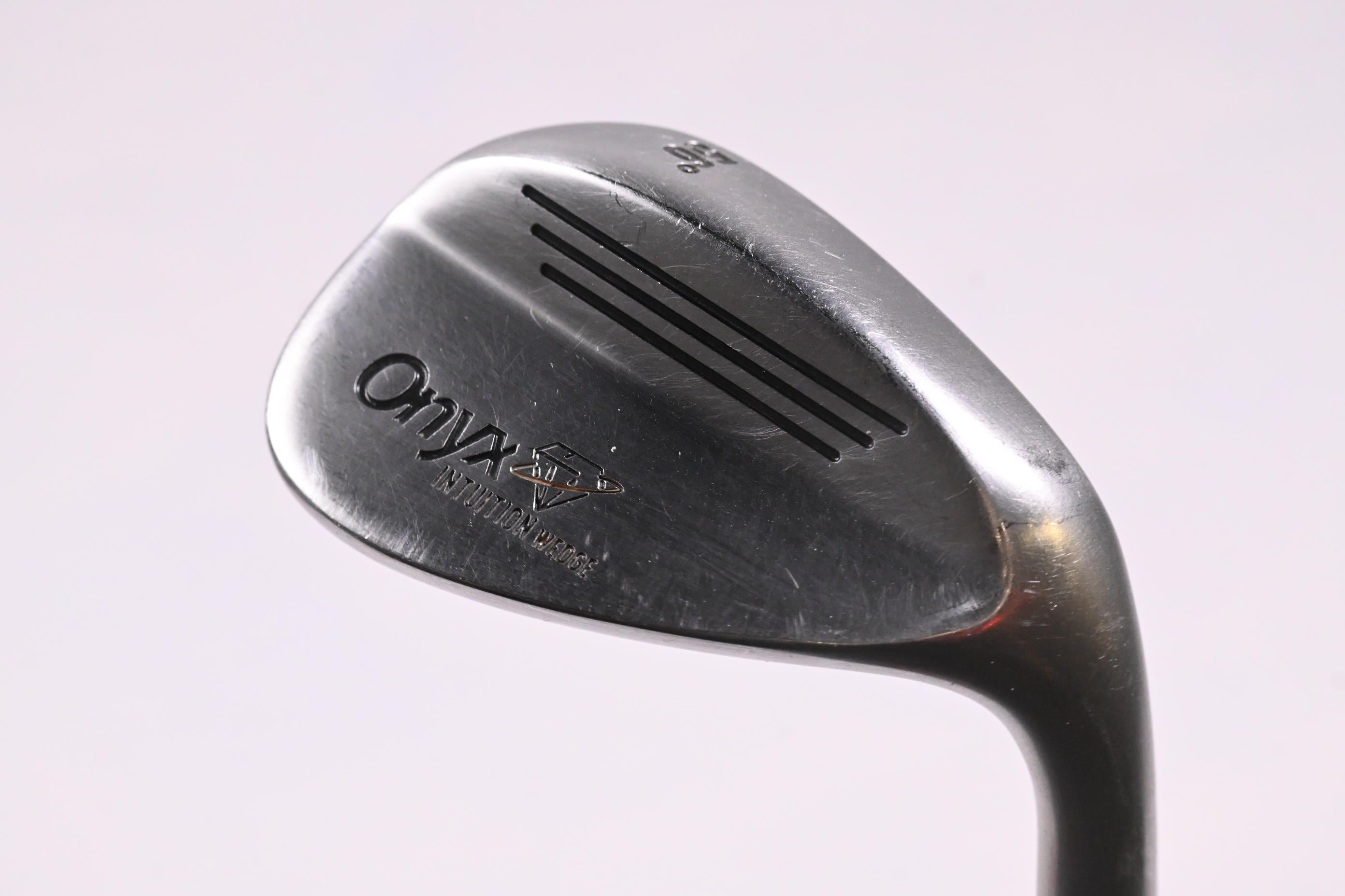 Onyx Intuition Sand Wedge / 56 Degree / Regular Flex Onyx Intuition Shaft