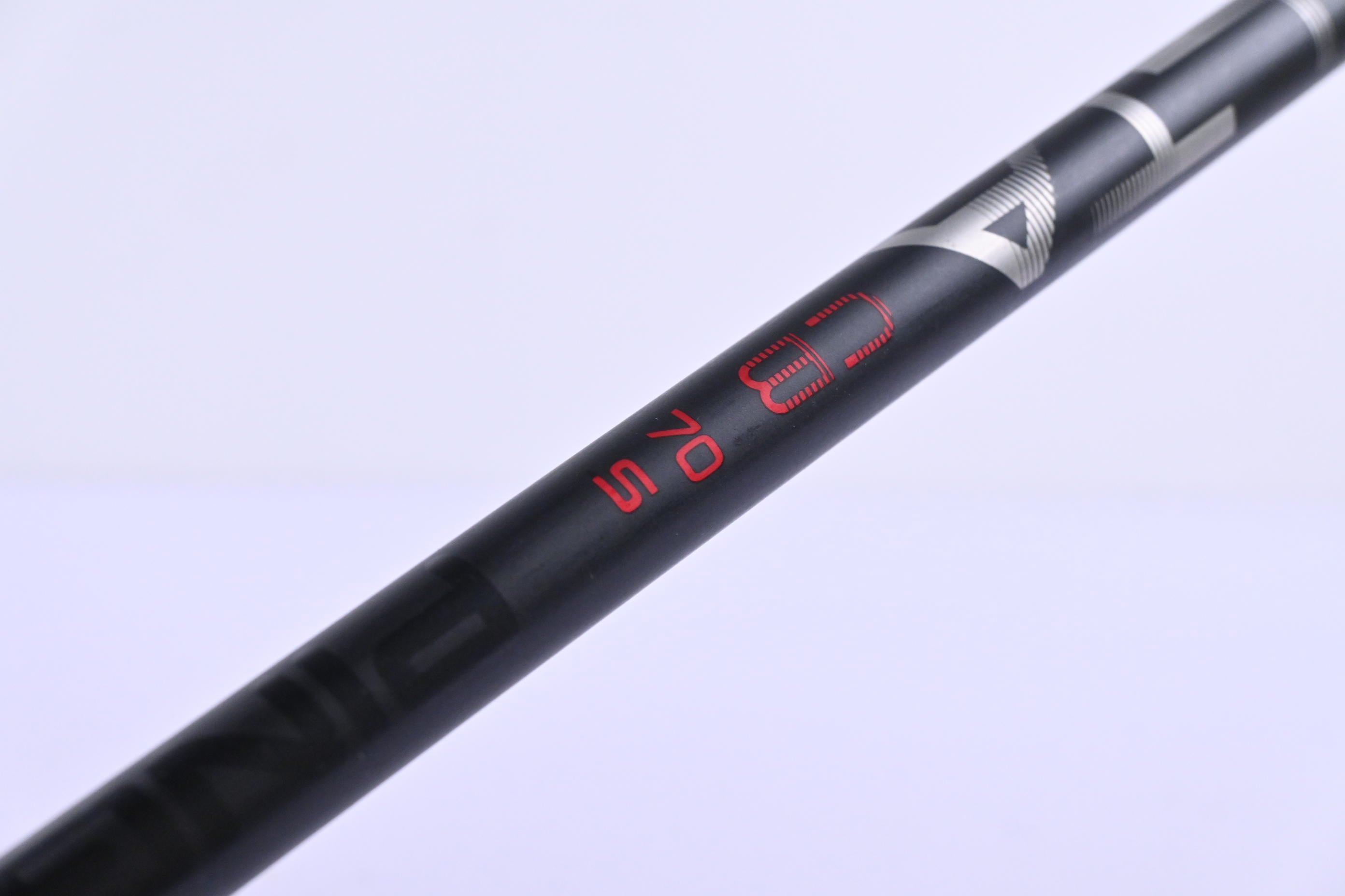 Ping G410 #3 Hybrid / 19 Degree / Stiff Flex Ping Alta CB Red 70 Shaft