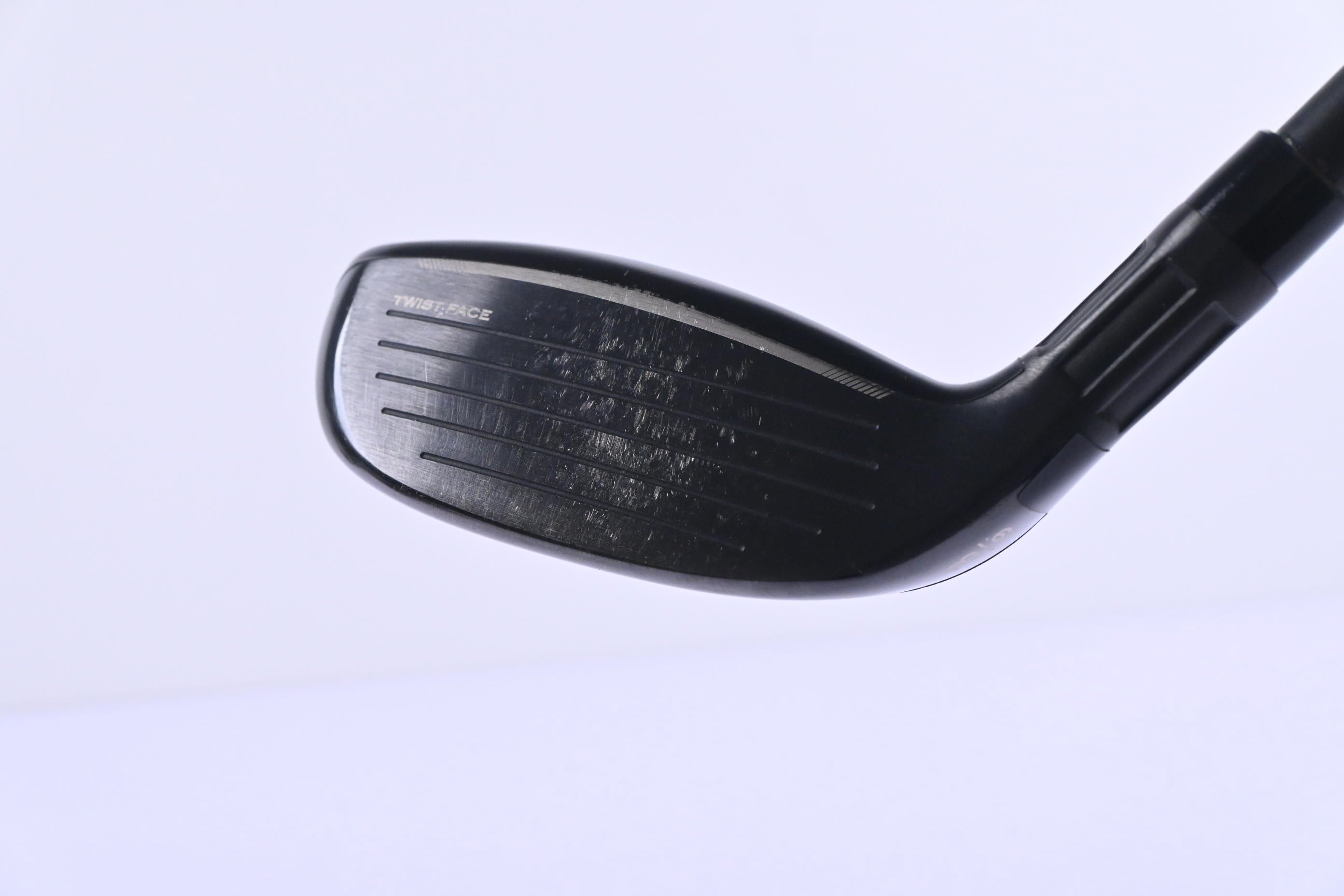 Taylormade Stealth 2 #3 Hybrid / 19 Degree / TX-Flex Aldila Tour HY 95