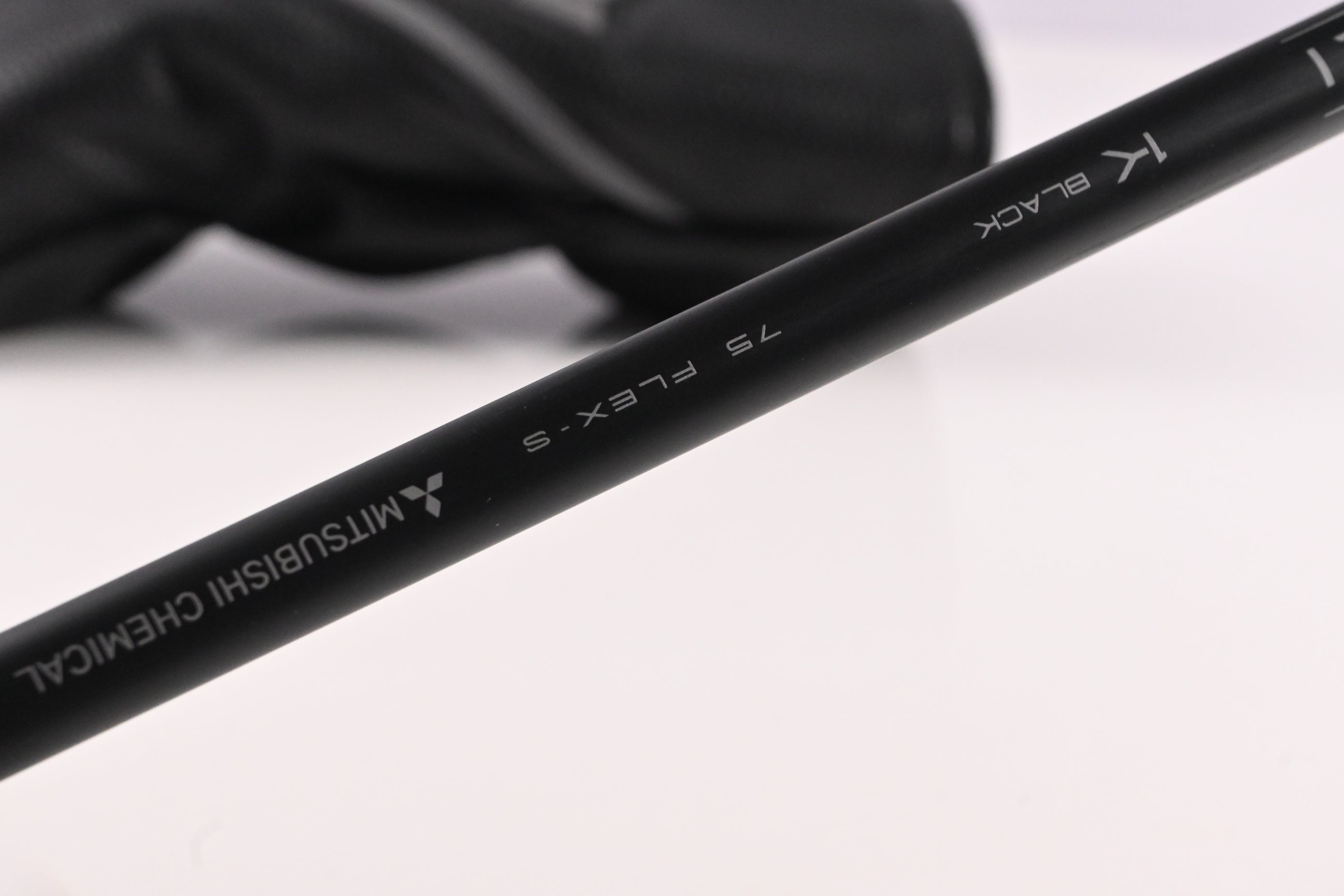 PXG 0311 Black Ops #3 Wood / 15 Degree / Stiff Flex Tensei 1K Black 75 Shaft