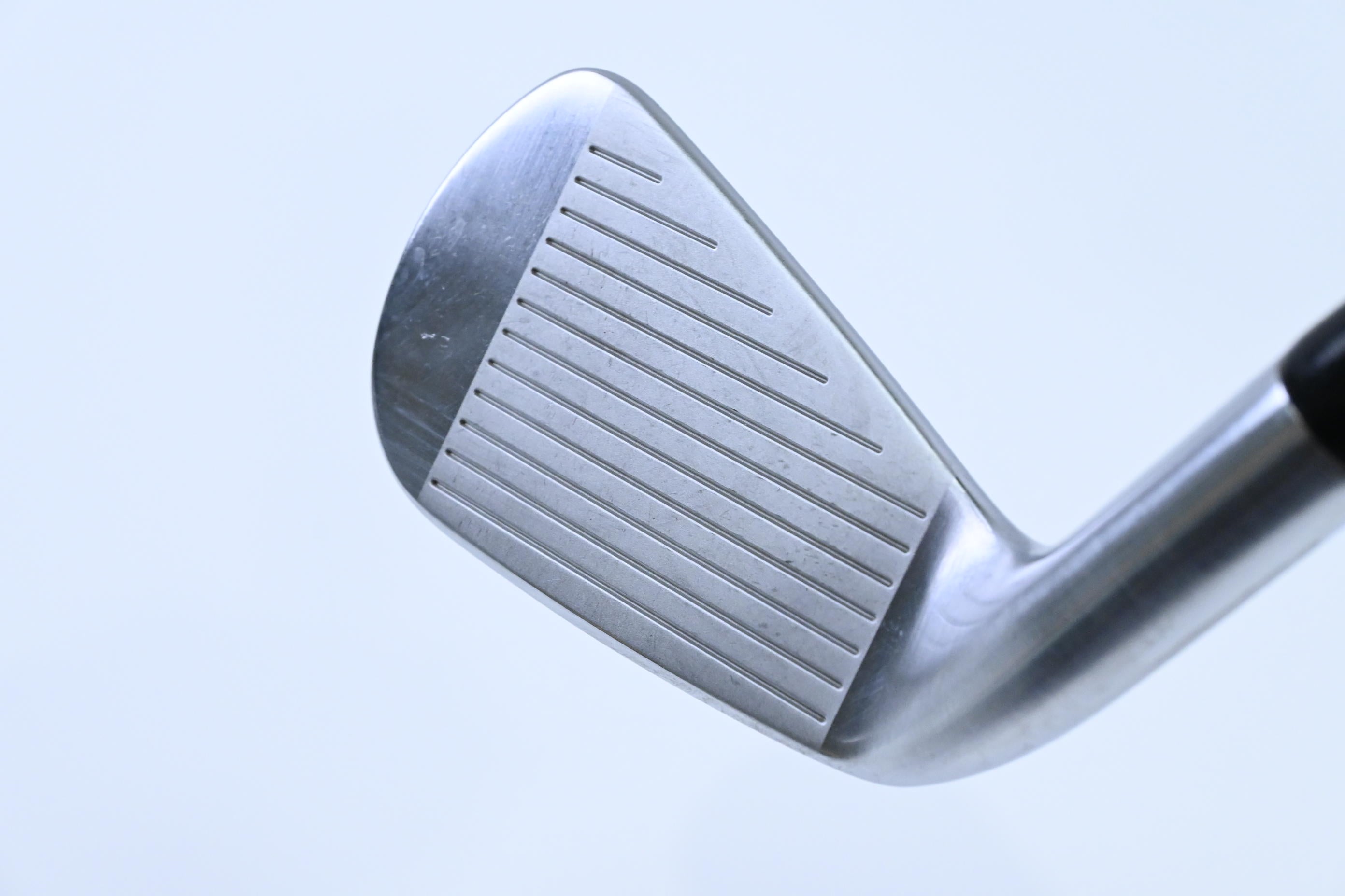 Titleist T150 2023 #4 Iron / 22 Degree / Stiff Flex Project X LZ 120 Shaft