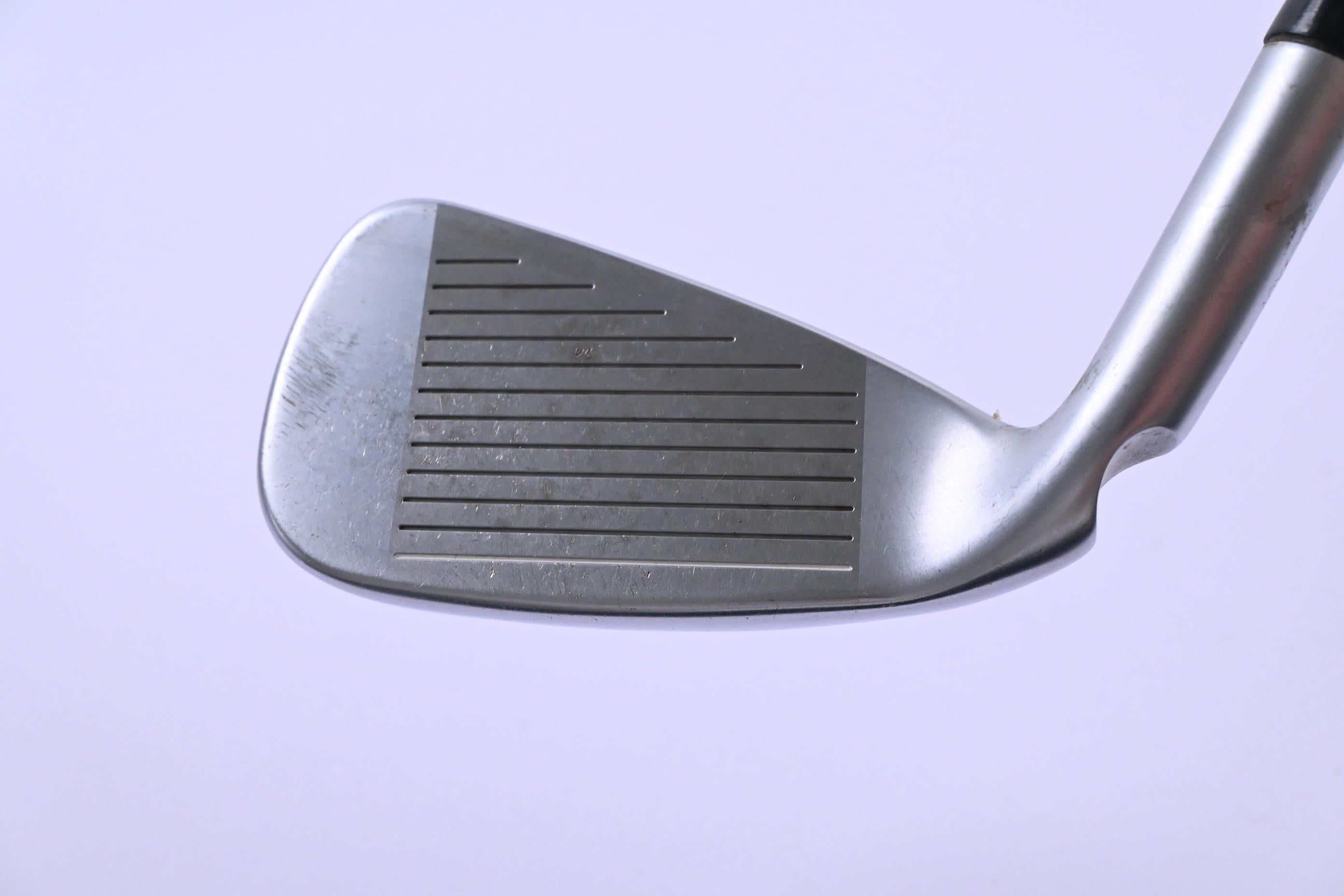 Ping G700 #4 Iron / 20 Degree / Green Dot / Regular Flex UST Recoil ES 780 Shaft