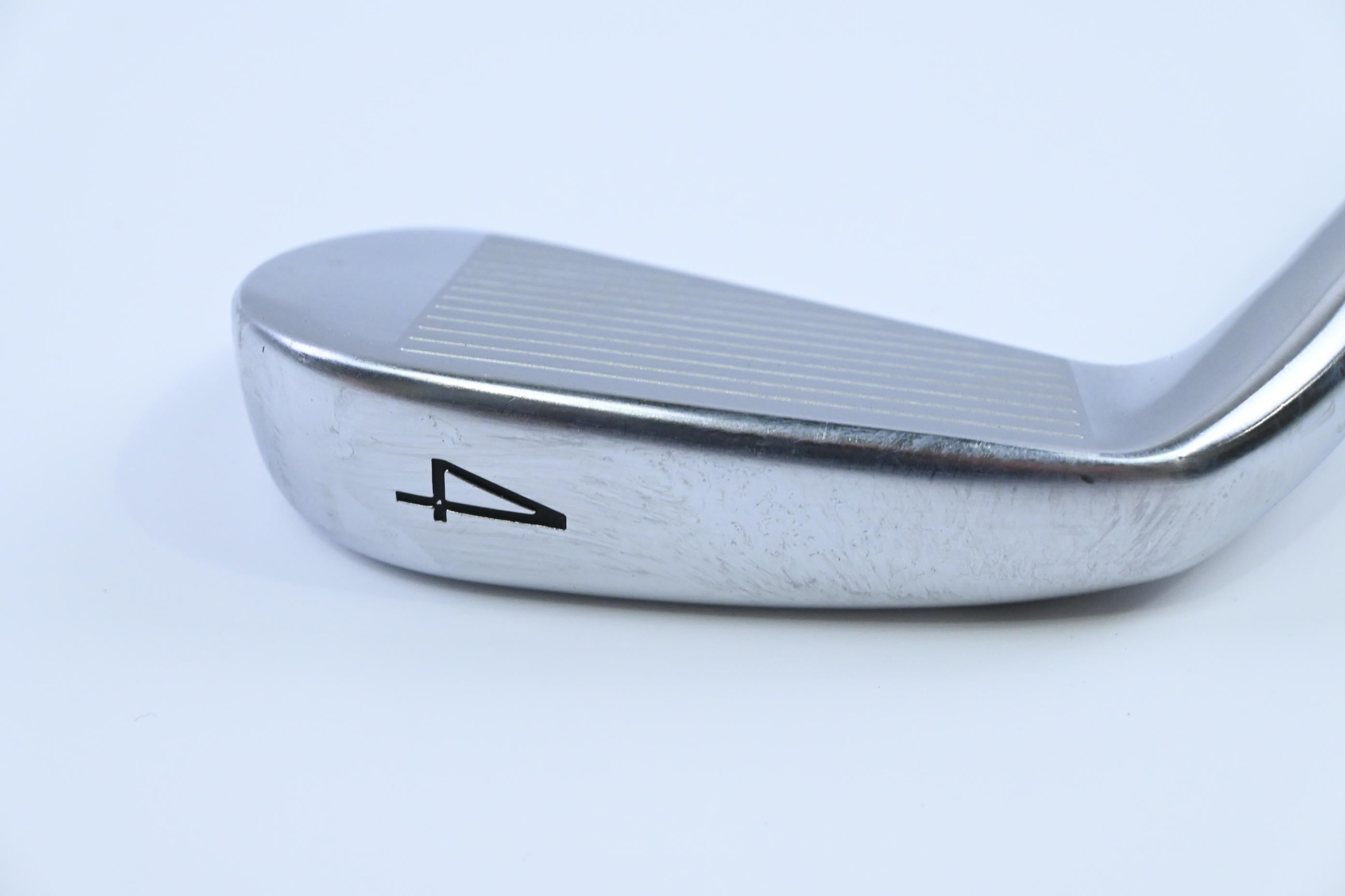 Titleist T150 2023 #4 Iron / 22 Degree / Stiff Flex Project X LZ 120 Shaft