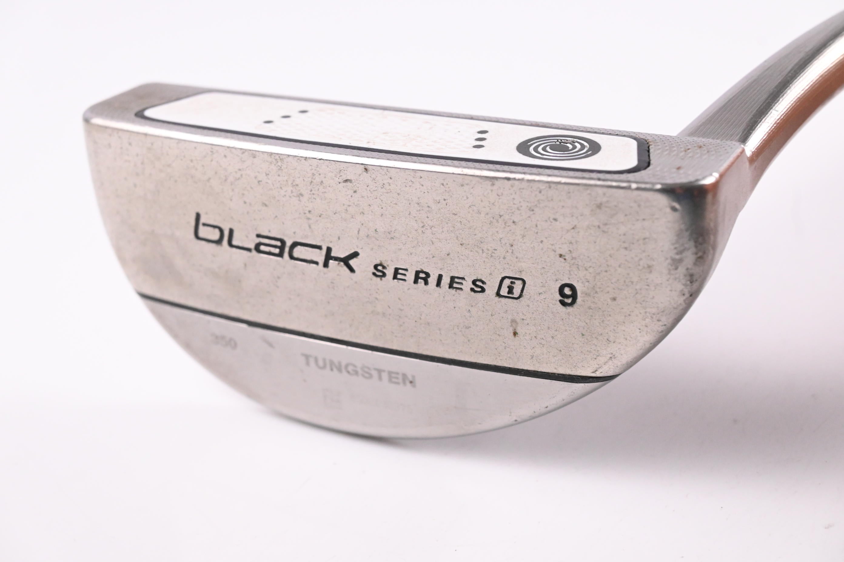Odyssey Black Series-I 9 Putter / 34 Inch