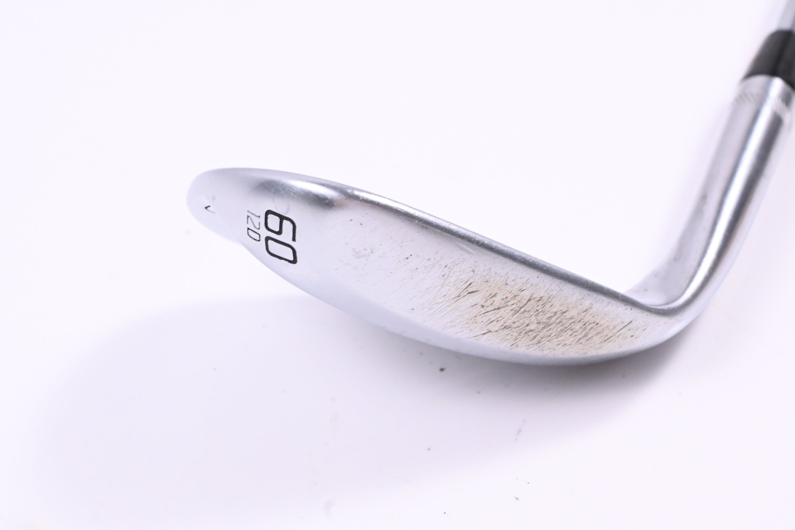 Titleist Vokey SM10 Lob Wedge / 60 Degree / Wedge Flex Titleist Vokey SM10