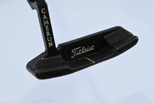 Scotty Cameron Oil Can Classics Newport 2 Putter / 35 Inch