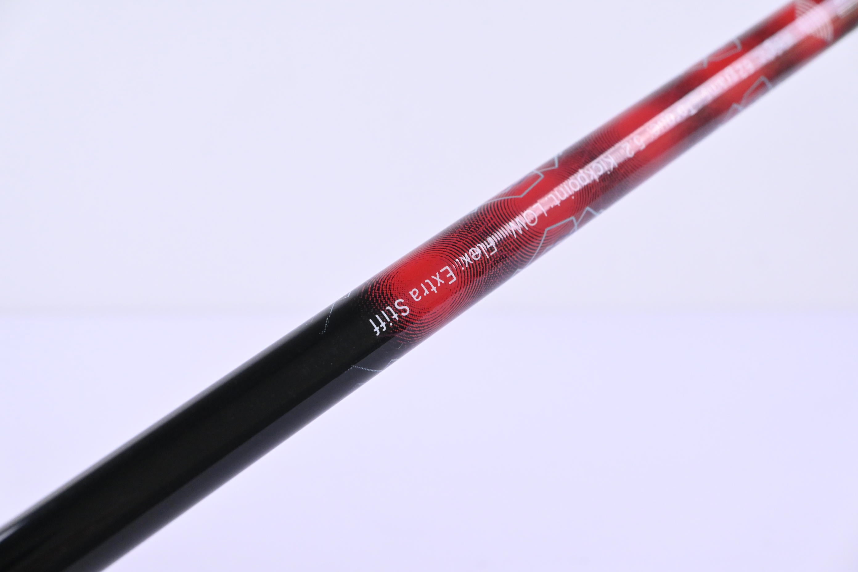 Callaway X2 Hot Pro Driver / 8.5 Degree / X-Flex Psyko Crossfire 60 Shaft