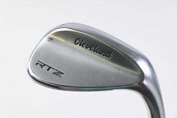 Cleveland RTZ Sand Wedge / 54 Degree / Wedge Flex Dynamic Gold Spinner Shaft