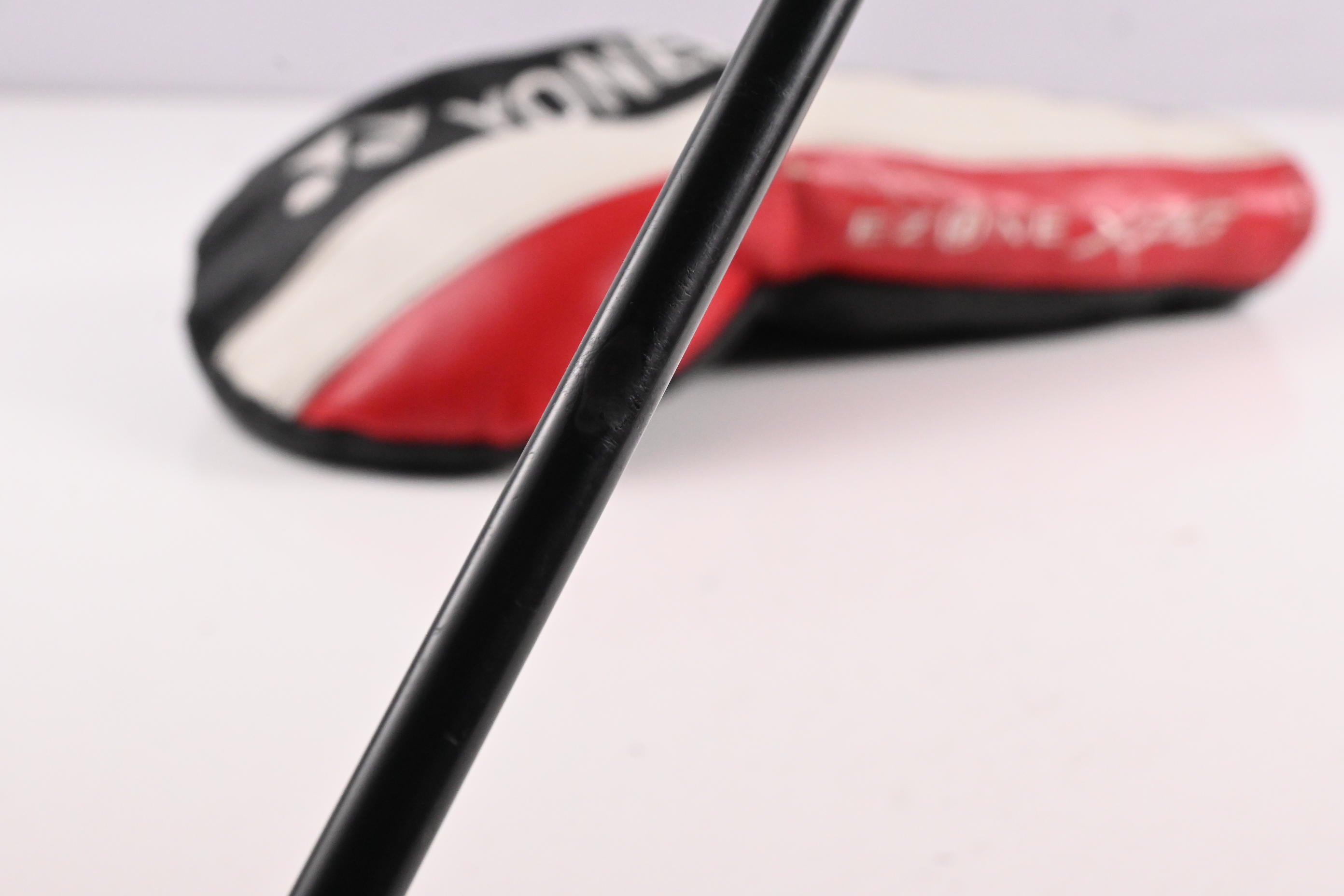 Yonex Ezone GT Type X Driver / 12 Degree / Senior Flex Yonex EX-320 Shaft