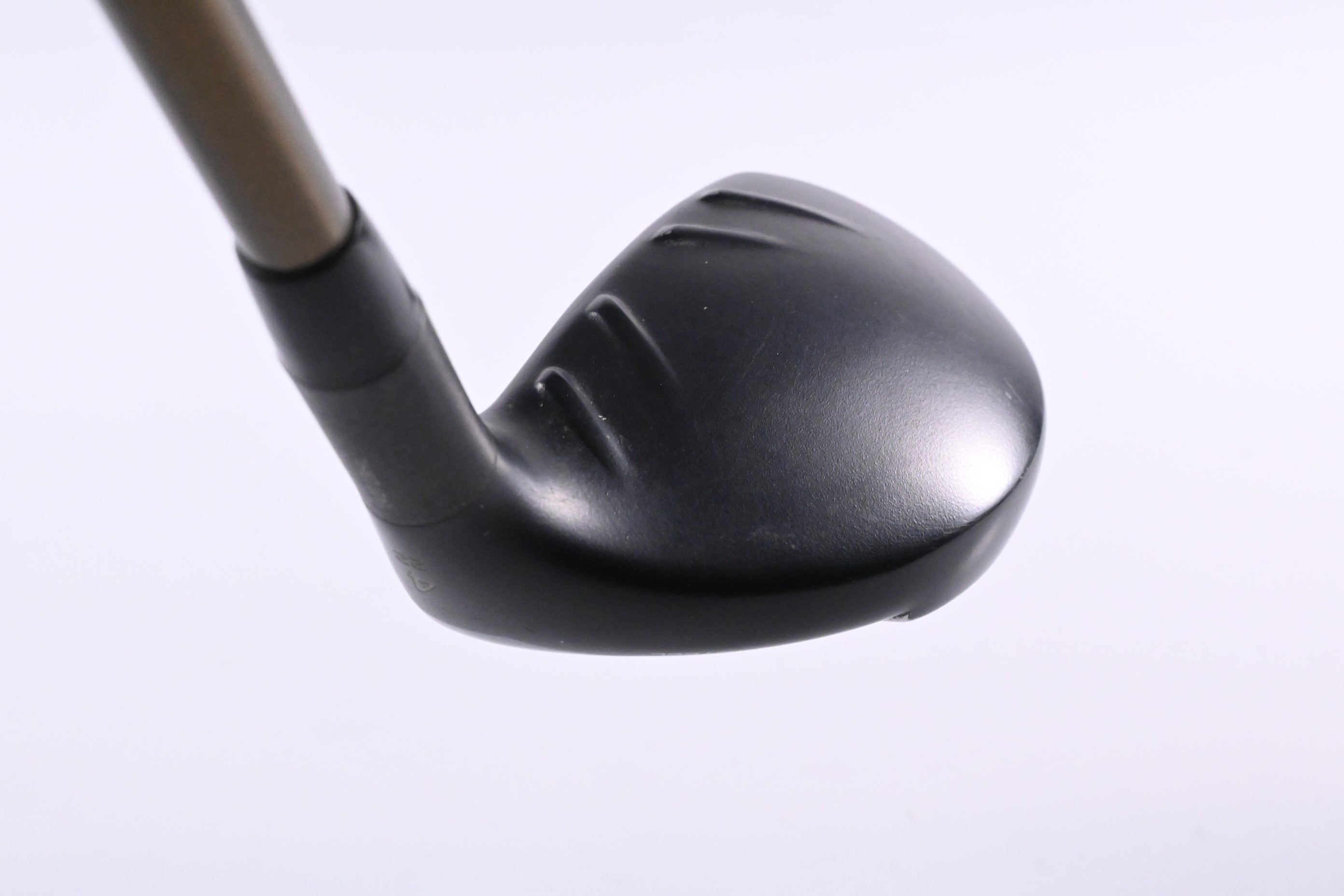 Ping G400 #4 Hybrid / 22 Degree / Regular Flex Ping Alta CB 70 Shaft