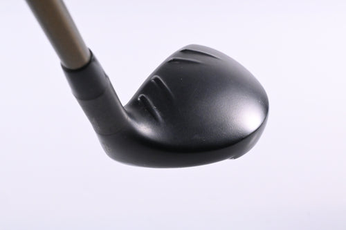 Ping G400 #4 Hybrid / 22 Degree / Regular Flex Ping Alta CB 70 Shaft