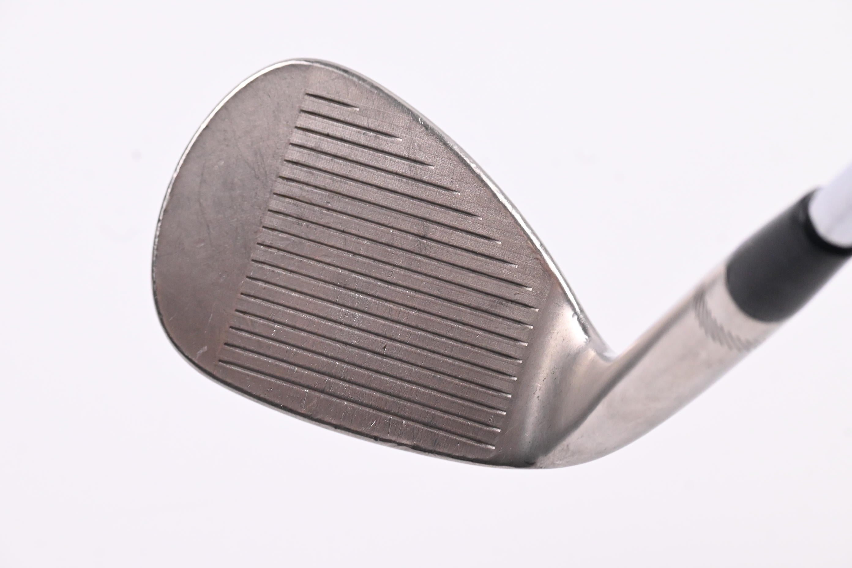 Titleist Vokey SM6 Lob Wedge / 60 Degree / Wedge Flex Titleist Vokey SM6 Shaft