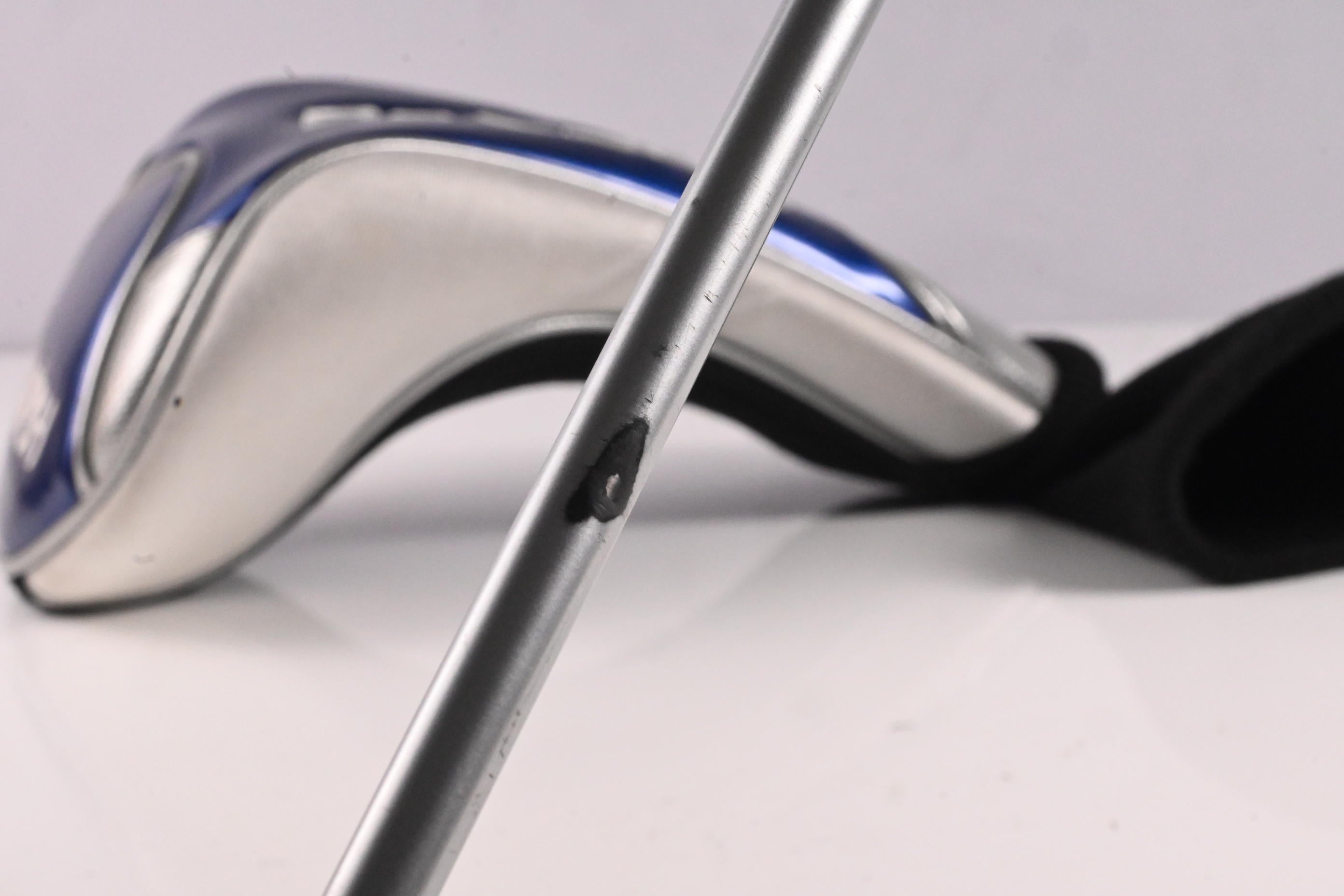 Honma BeZeal Driver / 10.5 Degree / Regular Flex BeZeal Vizard 48 Shaft