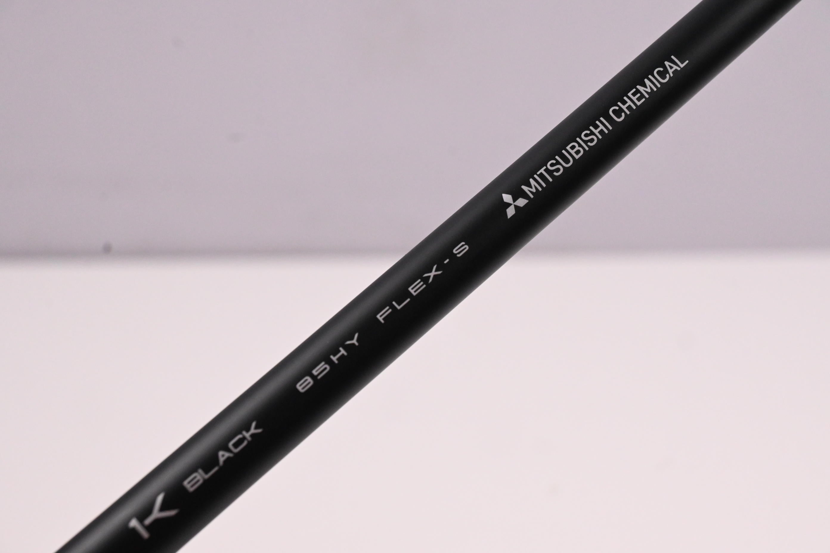 Tensei 1K Black 85 #5 Hybrid Shaft / Stiff Flex / Ping 3rd Gen
