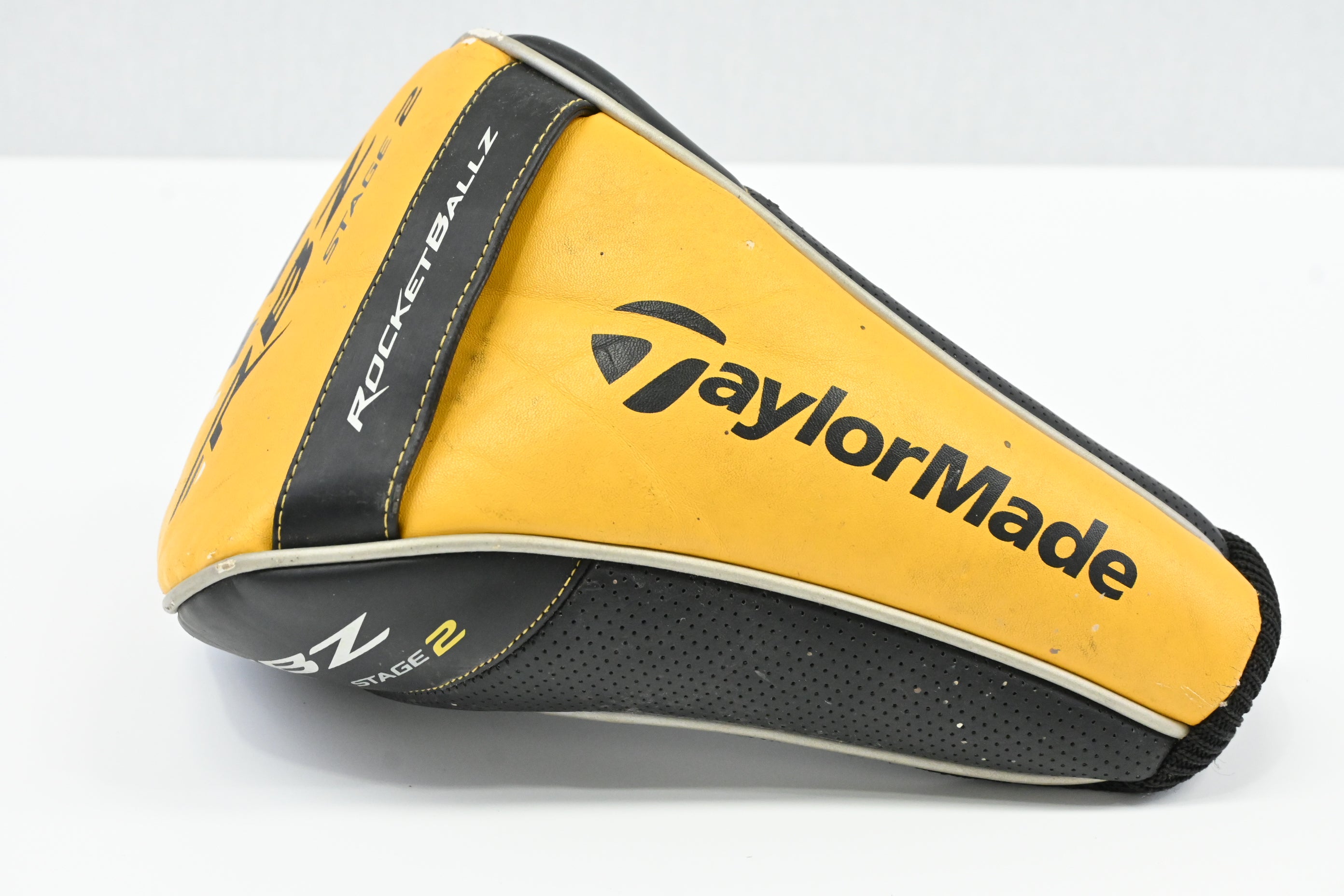 Taylormade RBZ Stage 2 Driver / 13 Degree / Regular Flex Rocketfuel 50
