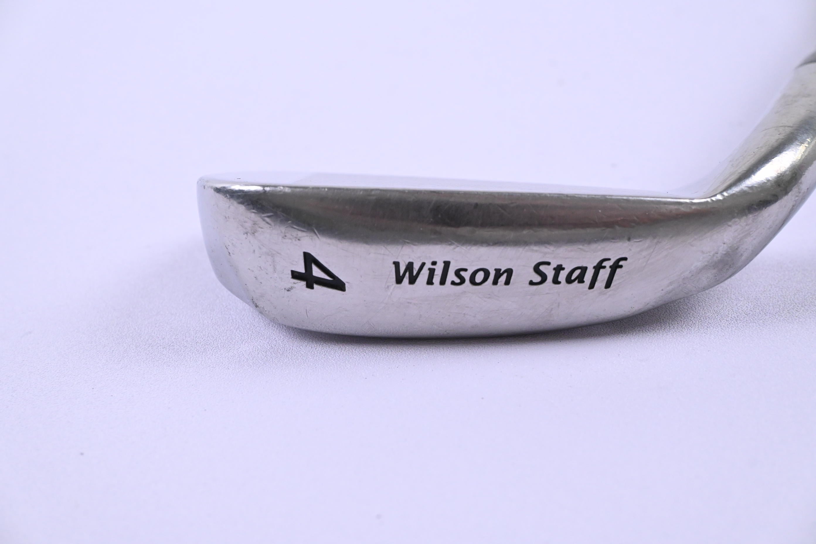 Wilson Di7 #4 Iron / 23 Degree / Regular Flex UST ProForce V2 74 Shaft