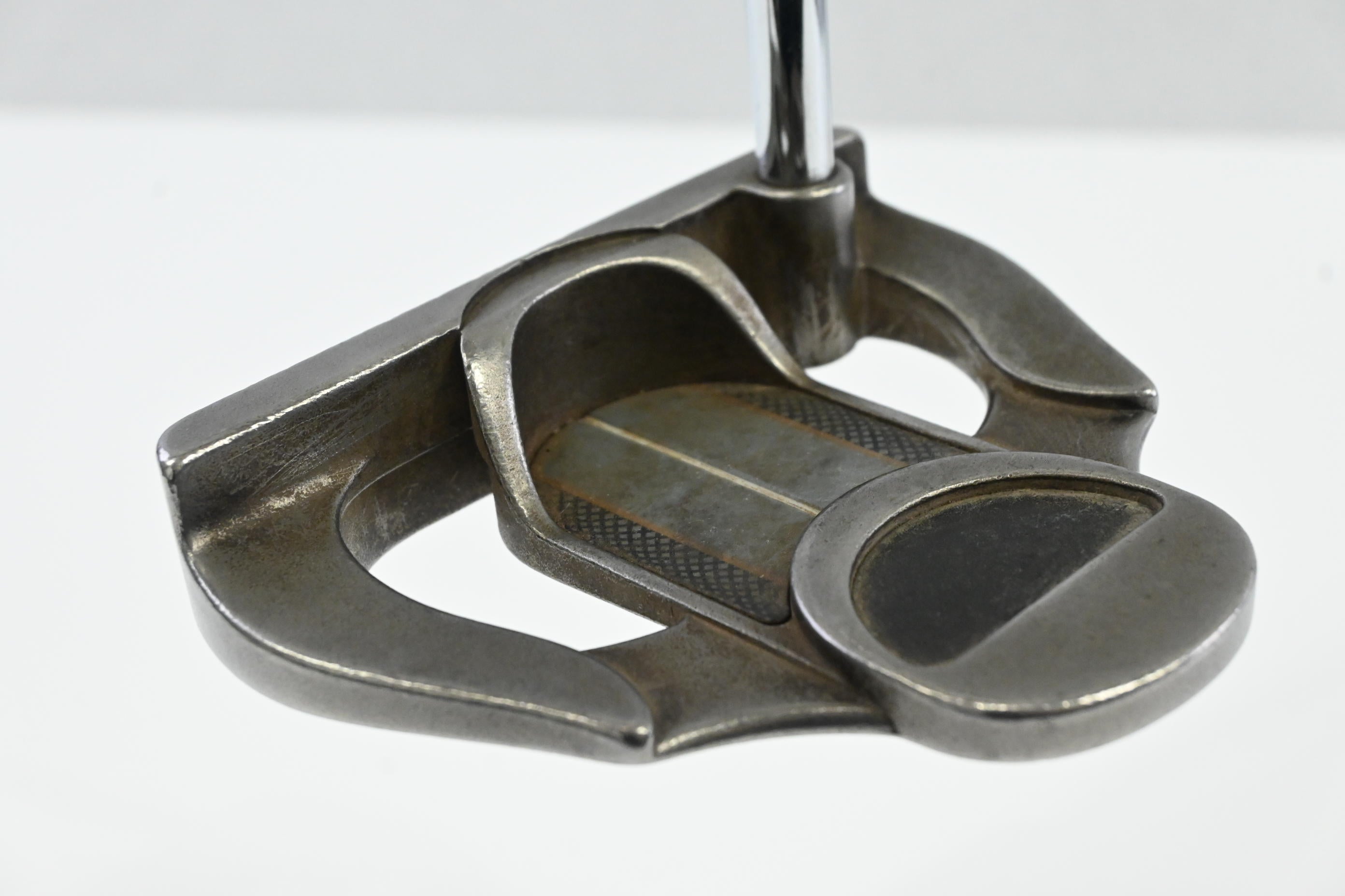 Left Hand Ping Craz-E Putter / 35 Inch