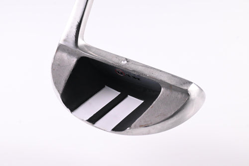 Ram FX Chipper / 35.25 Inch
