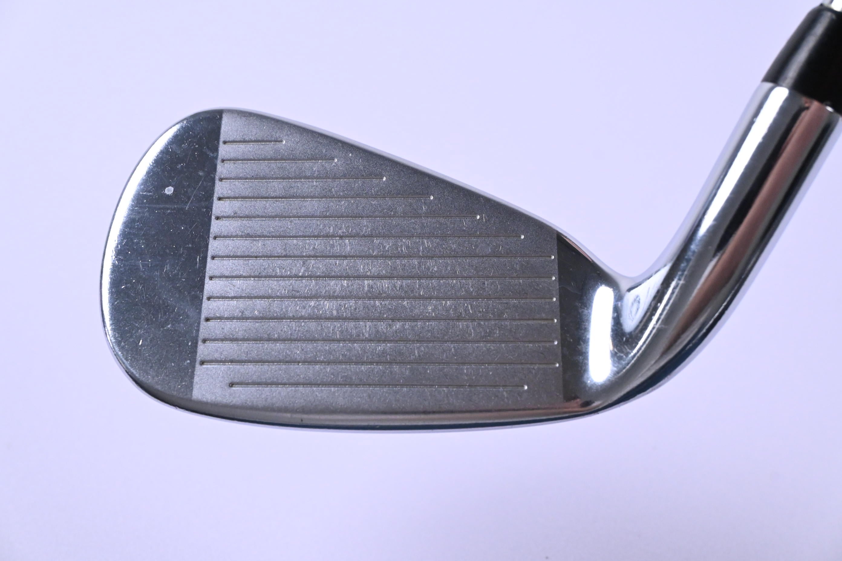 Adams Blue #7 Iron / Regular Flex True Temper Dynalite 85 Shaft