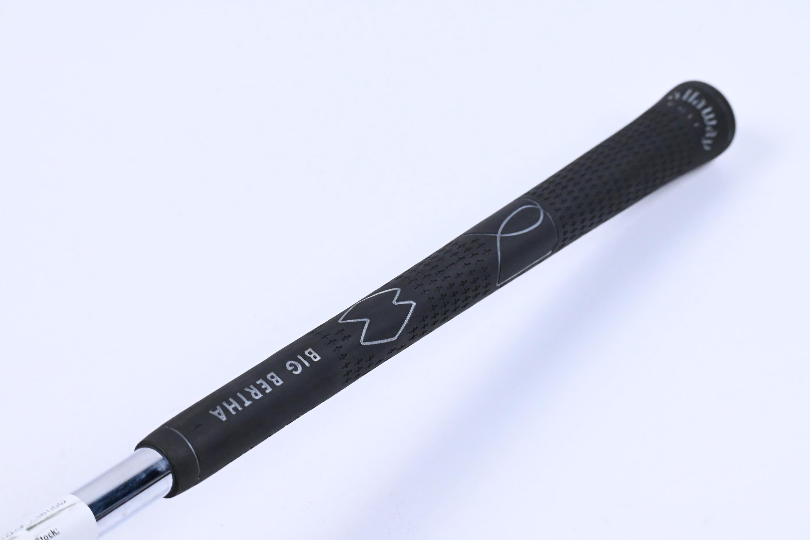 Callaway X-14 #3 Iron / 21 Degree / Regular Flex Callaway Steelhead Shaft