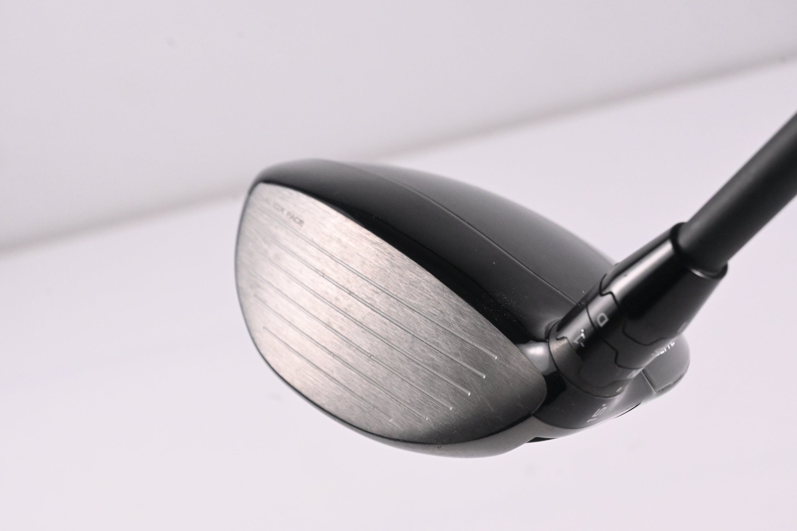Callaway Elyte Triple Diamond #3 Wood / 15 Degree / Regular Flex Tensei AV Blue