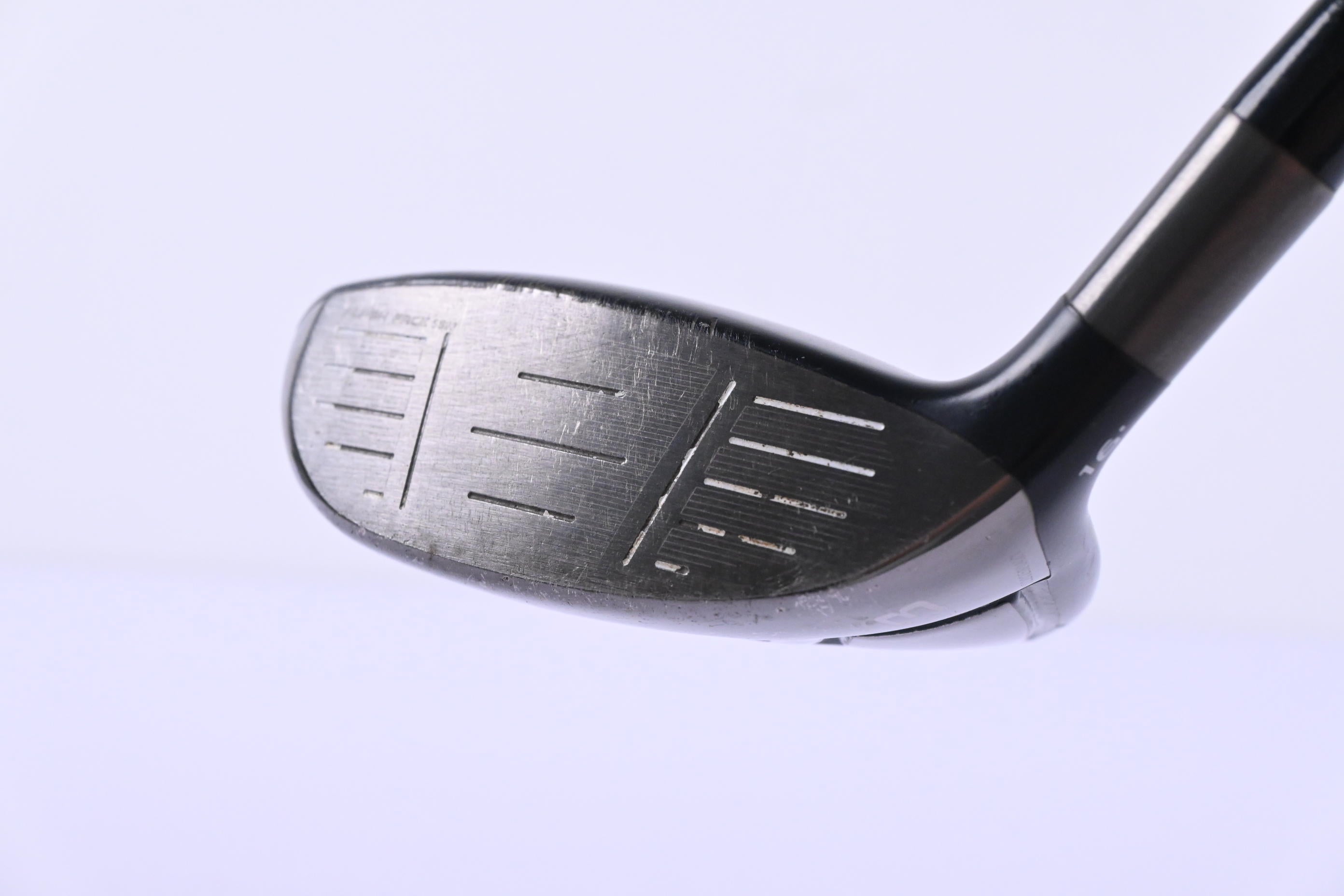 Callaway Rogue ST Max D #3 Wood / 16 Degree / Regular Flex Tensei AV Blue 5