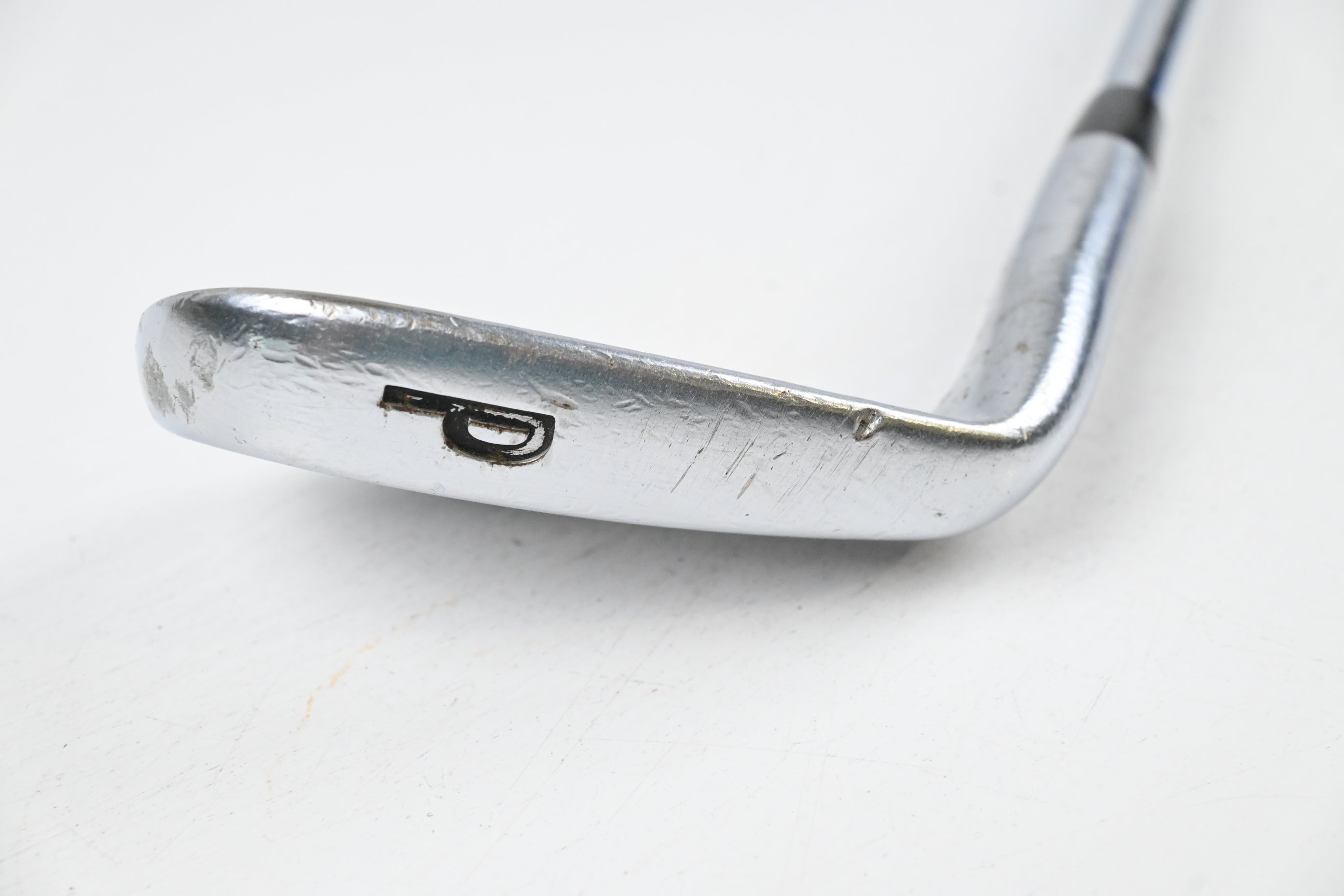 Titleist 712 MB Pitching Wedge / 47 Degree / Regular Flex N.S.Pro Shaft