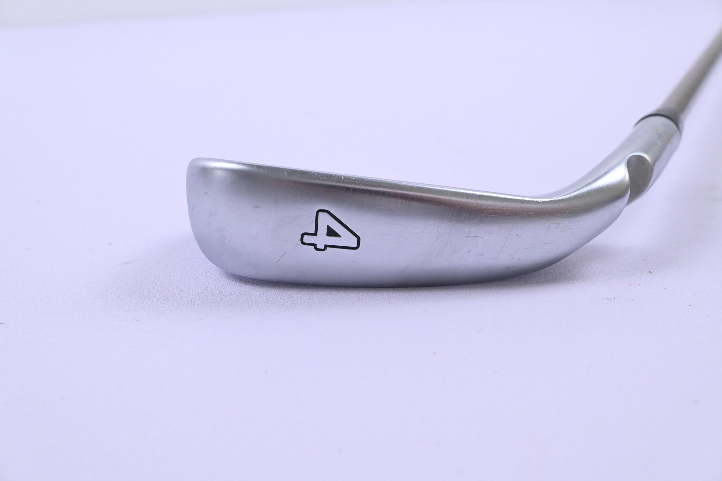 Ping G700 #4 Iron / 20 Degree / Green Dot / Regular Flex UST Recoil ES 780 Shaft