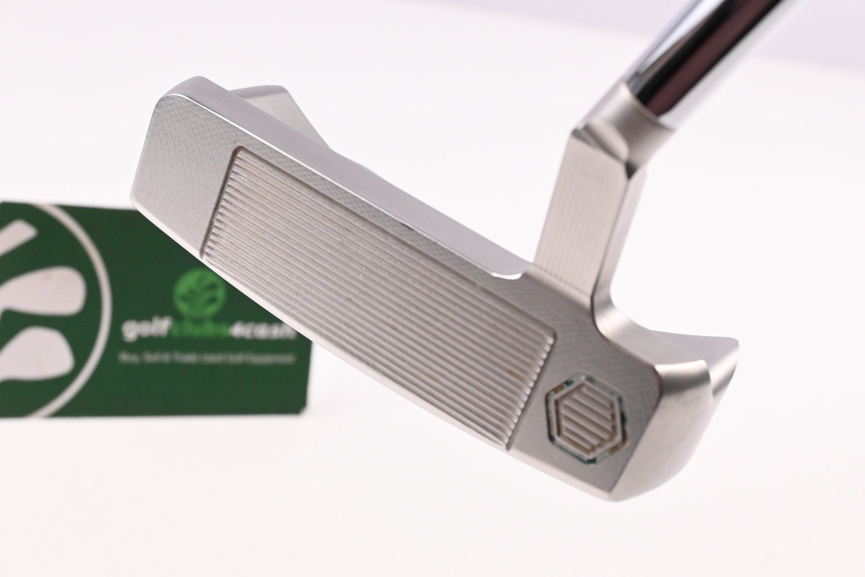 Bettinardi Studio Stock 2023 #35 Putter / 34 Inch