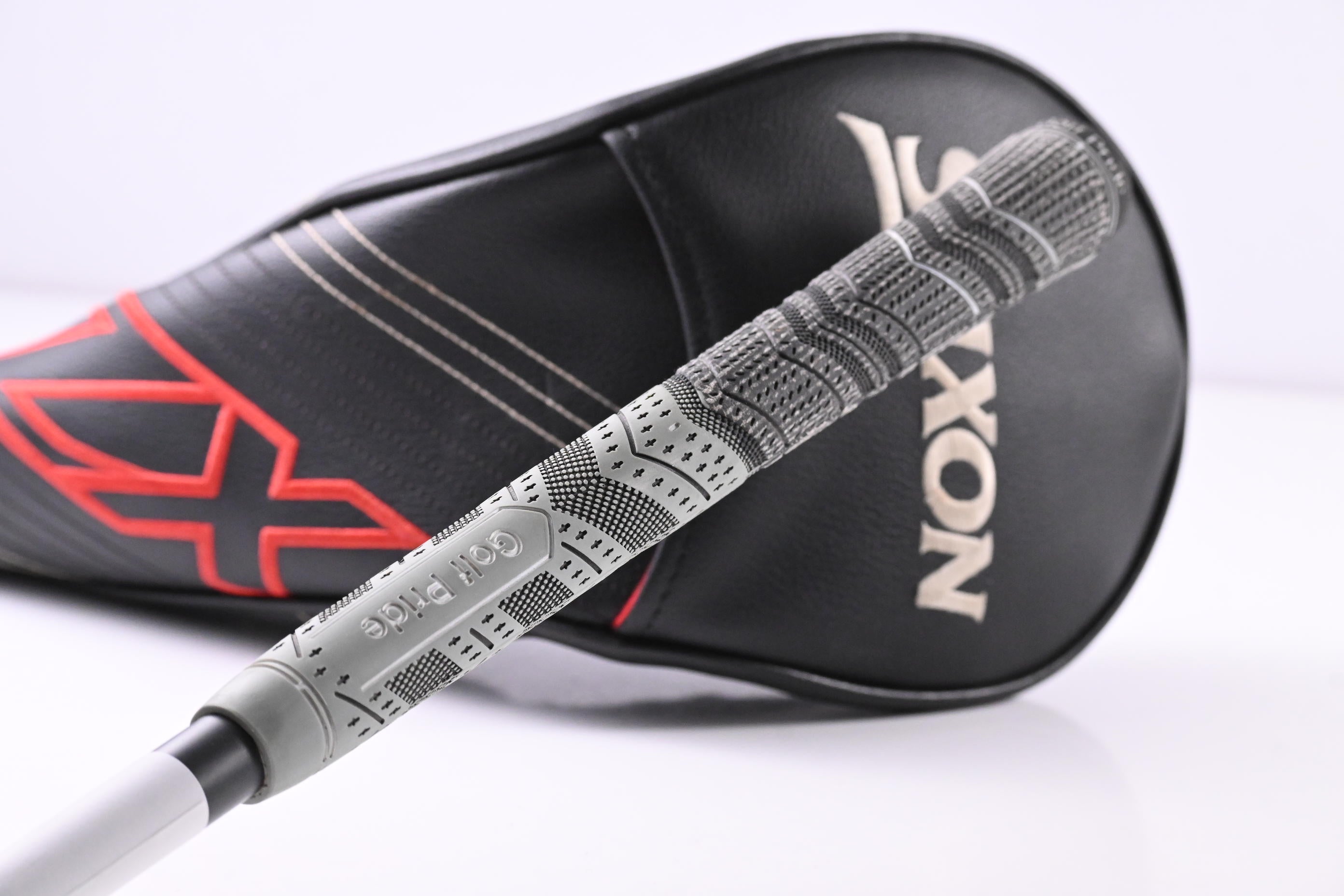 Srixon ZX7 Driver / 9.5 Degree / Stiff Flex Project X HZRDUS Smoke Black 60
