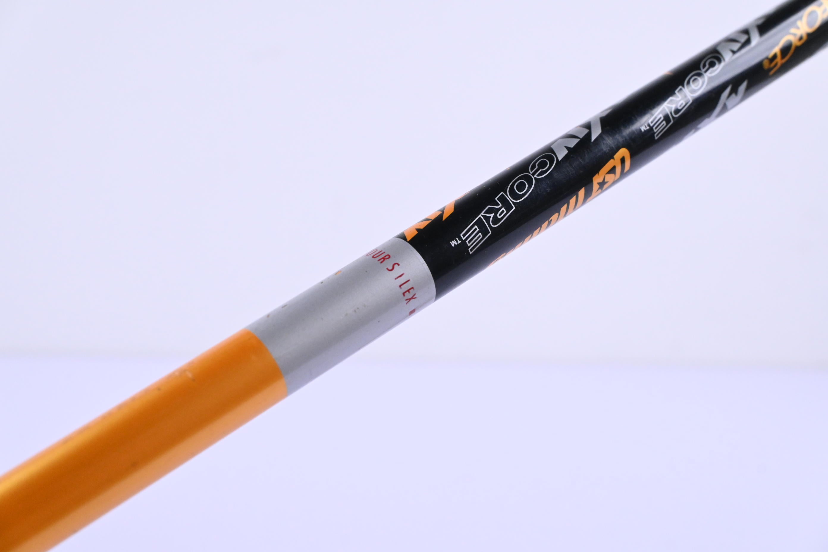 Ping i15 Driver / 8 Degree / TX-Flex Proforce AXIVCORE Tour Black 69 Shaft