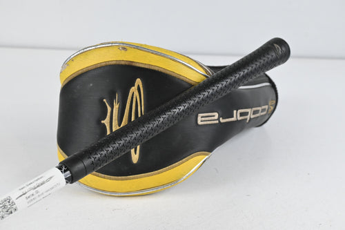 Cobra S2 Offset Driver / 10.5 Degree / Regular Flex Fujikura Fit-On Max 65