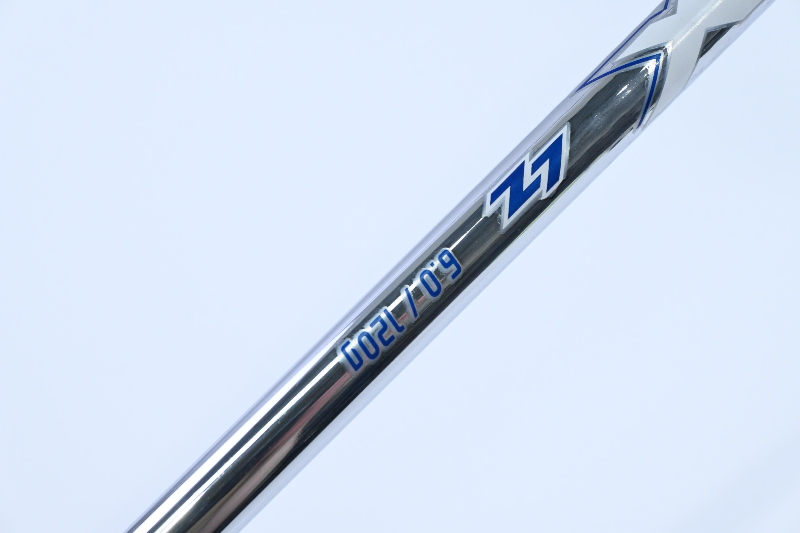 Titleist T150 2023 #4 Iron / 22 Degree / Stiff Flex Project X LZ 120 Shaft
