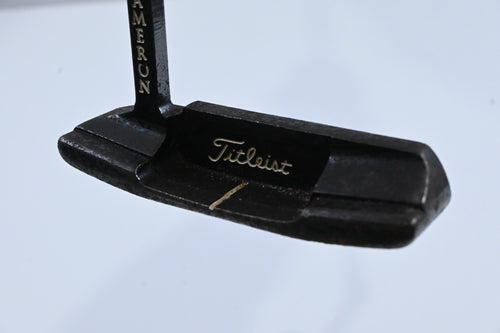 Scotty Cameron Oil Can Classics Newport 2 Putter / 35 Inch