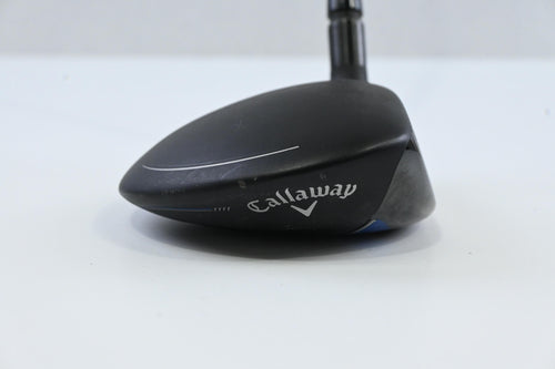 Callaway XR16 #5 Wood / 19 Degree / Senior Flex Fujikura Speeder 565 Evolution