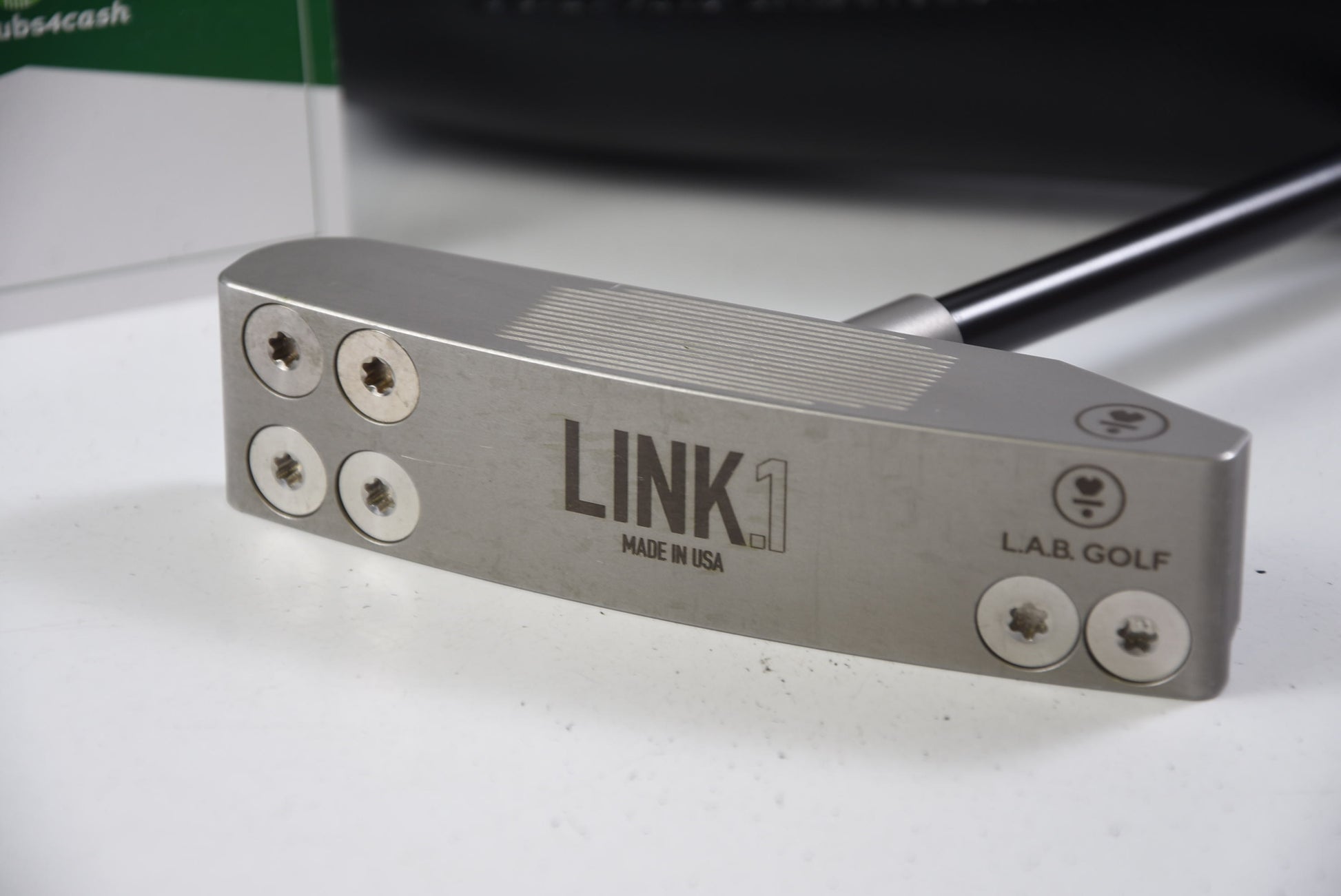 L.A.B Golf Link.1 Putter / 34 Inch