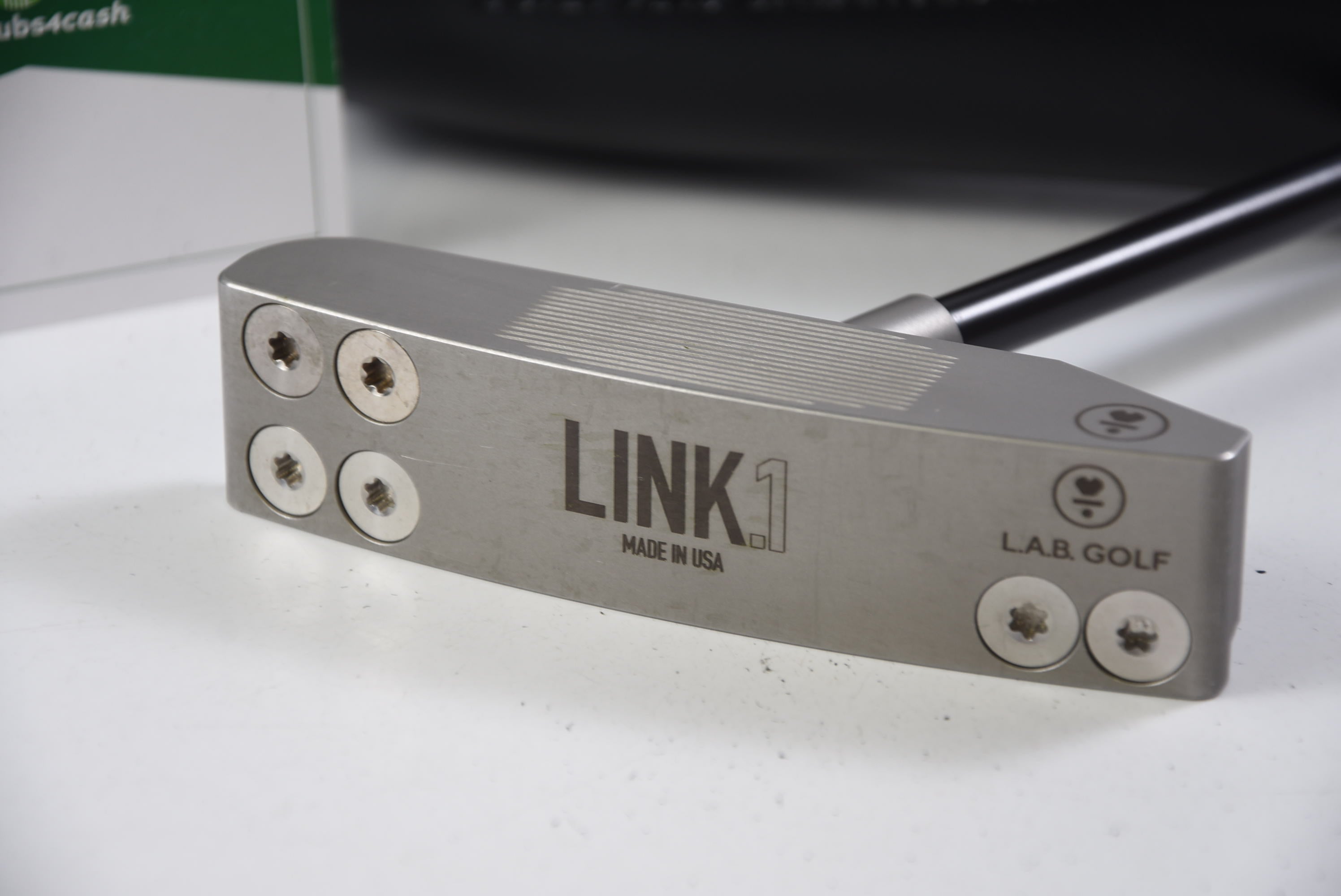 L.A.B Golf Link.1 Putter / 34 Inch