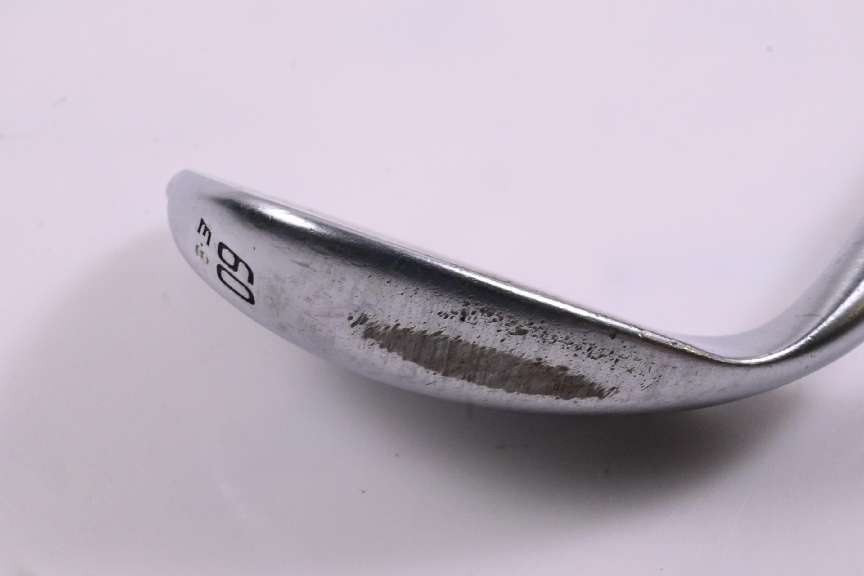 Ping Glide 4.0 Lob Wedge / 60 Degree / Orange Dot / Wedge Flex Ping Z-Z 115
