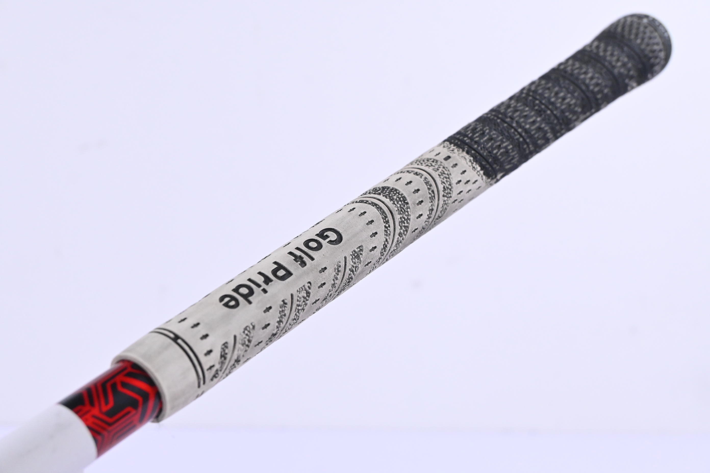 Ping G410 #3 Hybrid / 19 Degree / Stiff Flex Ping Alta CB Red 70 Shaft