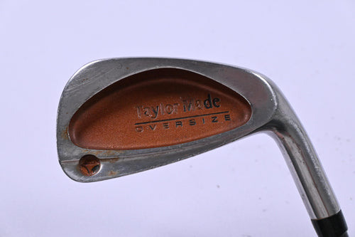 Taylormade Burner Bubble Oversize #3 Iron / 19 Degree / Stiff Flex Bubble 90